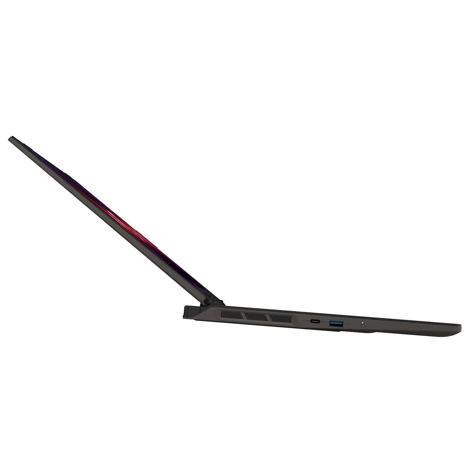 Εικόνα 5 του MSI Sword HX B14VFKG-021GR Laptop 16" QHD+ IPS (Core i7 14700HX/16 GB/1 TB/RTX 4060 8 GB/Windows 11 Pro)