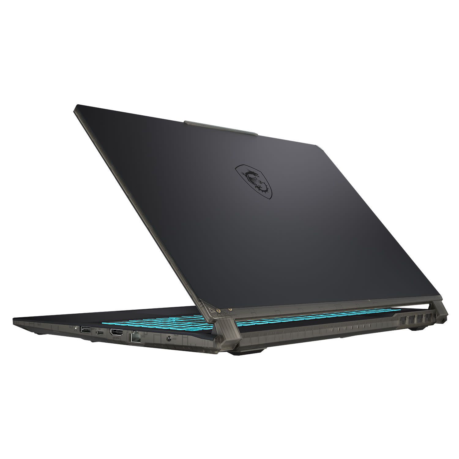 Εικόνα 4 του MSI Cyborg A13VF-847GR Laptop 15.6" IPS (Core i7 13620H/16 GB/512 GB/RTX 4060 8 GB/Windows 11 Home)