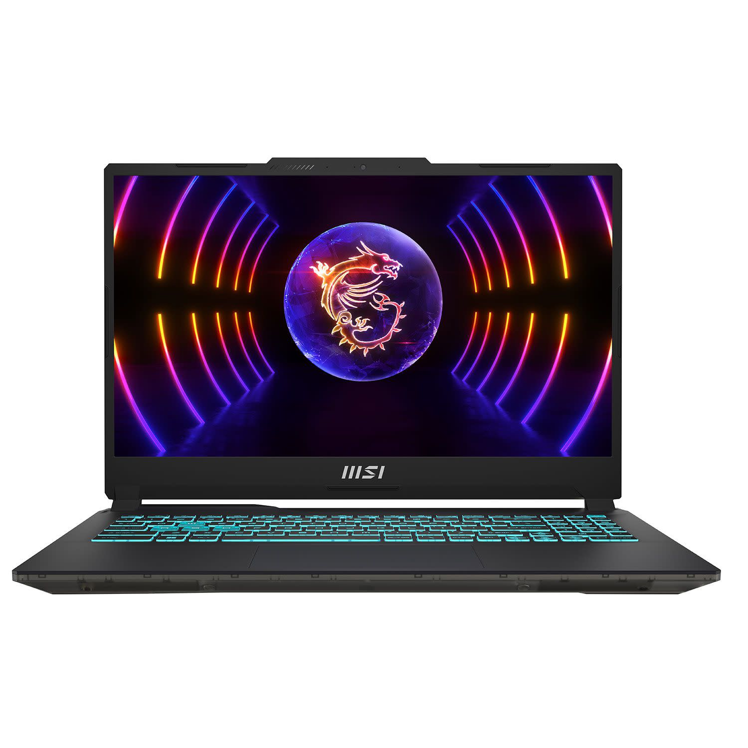 Κάνε κλικ για να δεις την εικόνα 1 του MSI Cyborg A13VE-848GR Laptop 15.6" IPS (Core i7 13620H/16 GB/512 GB/RTX 4050 6 GB/Windows 11 Home)