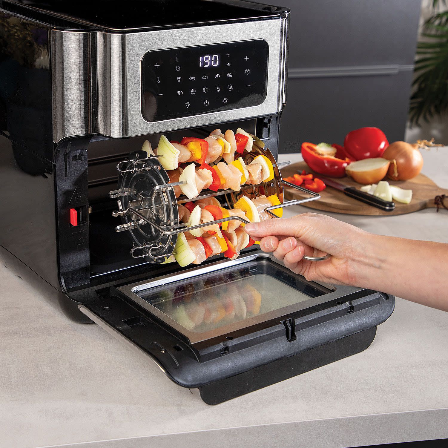 Εικόνα 7 του Singer Σετ Αξεσουάρ AF-4640 AC