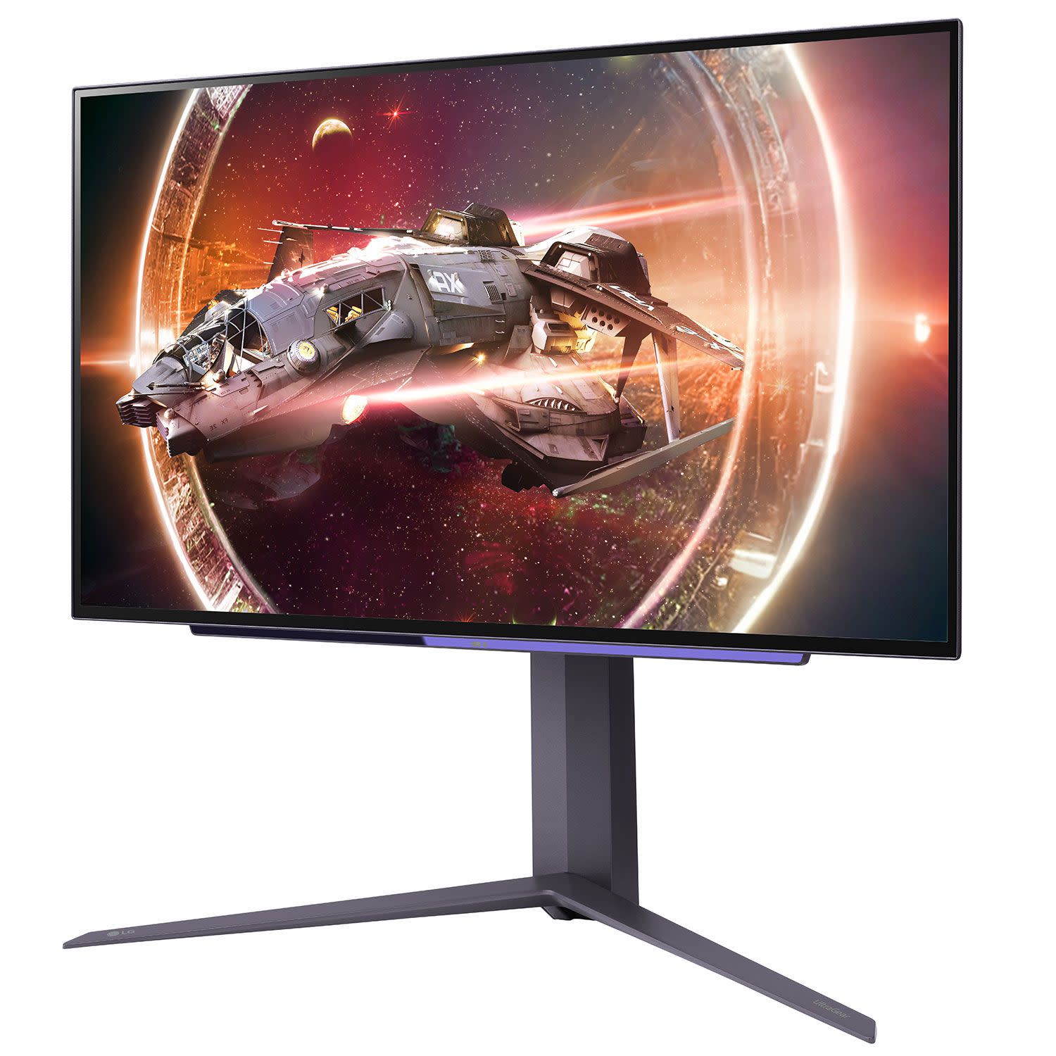 Εικόνα 2 του LG Monitor 27" UltraGear 27GS95QE-B