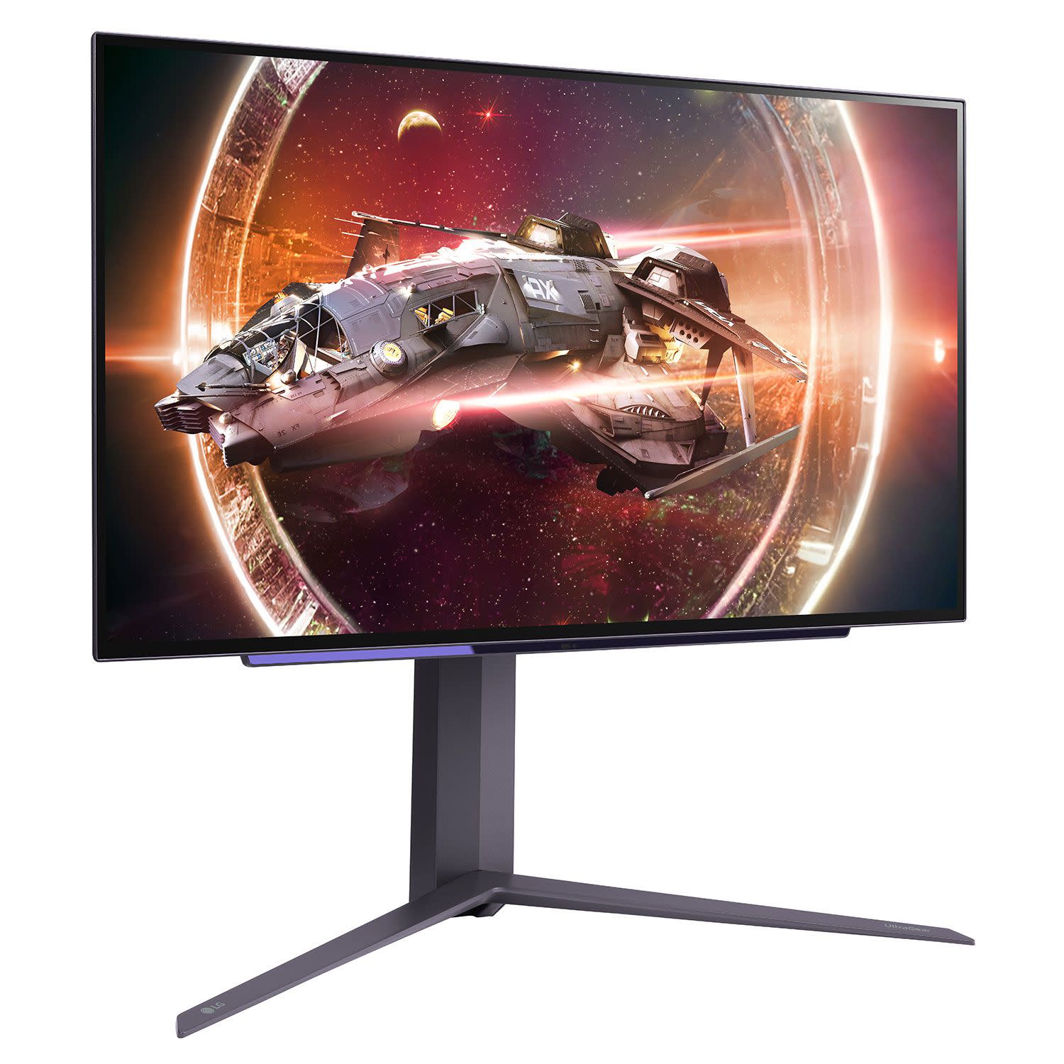 Εικόνα 3 του LG Monitor 27" UltraGear 27GS95QE-B
