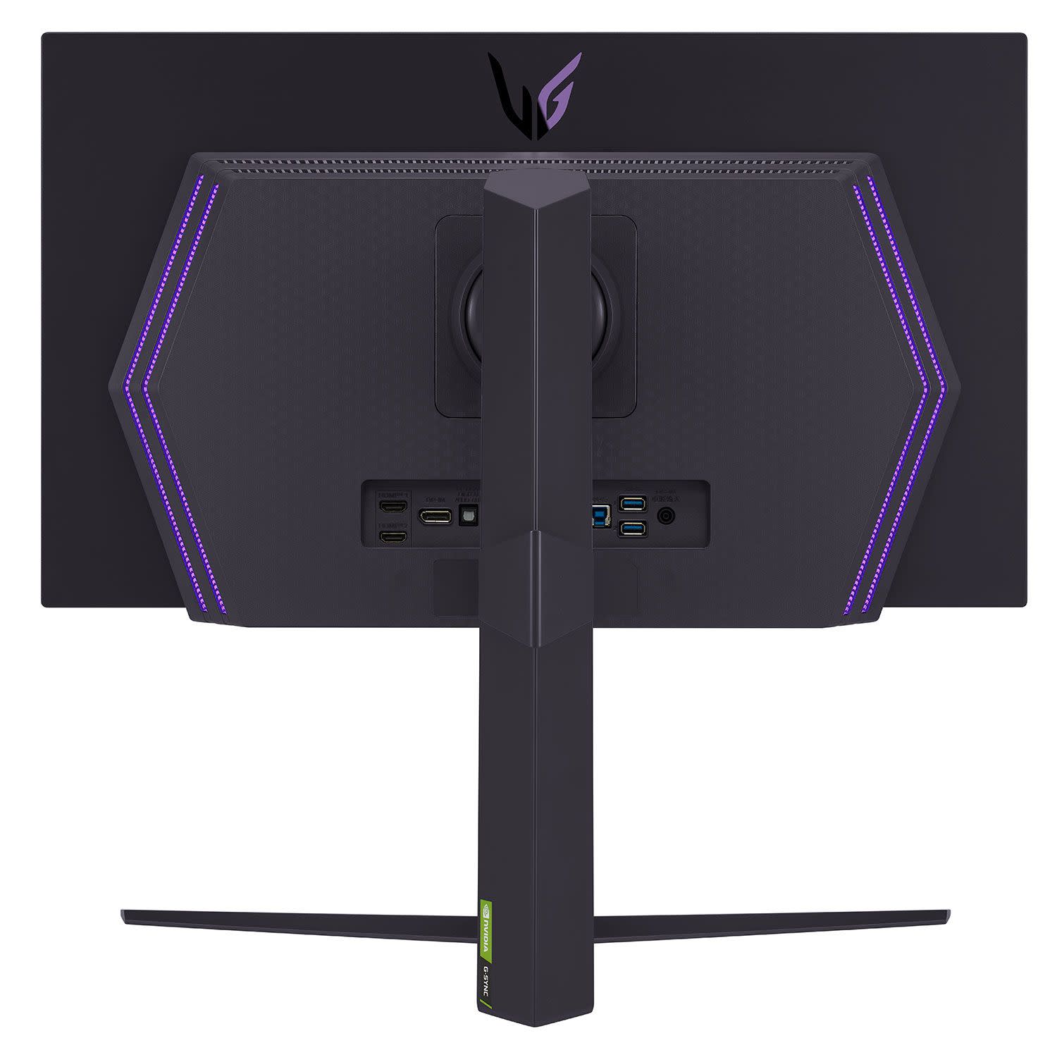 Εικόνα 6 του LG Monitor 27" UltraGear 27GS95QE-B