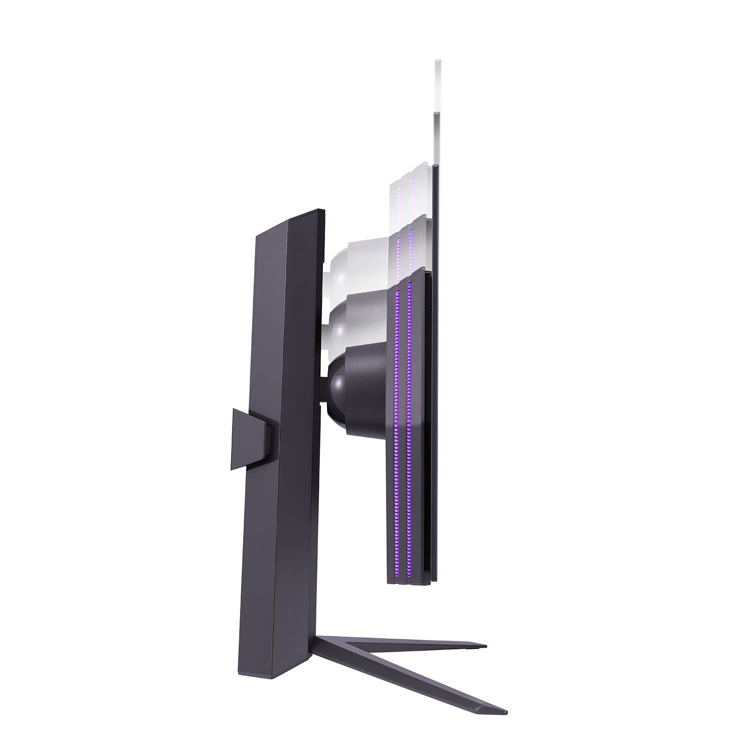 Εικόνα 9 του LG Monitor 27" UltraGear 27GS95QE-B