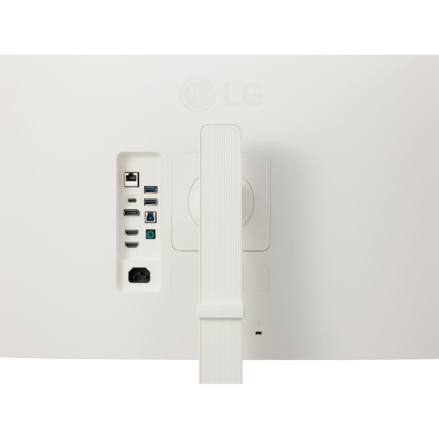 Εικόνα 6 του LG Monitor 38" 38WR85QC-B