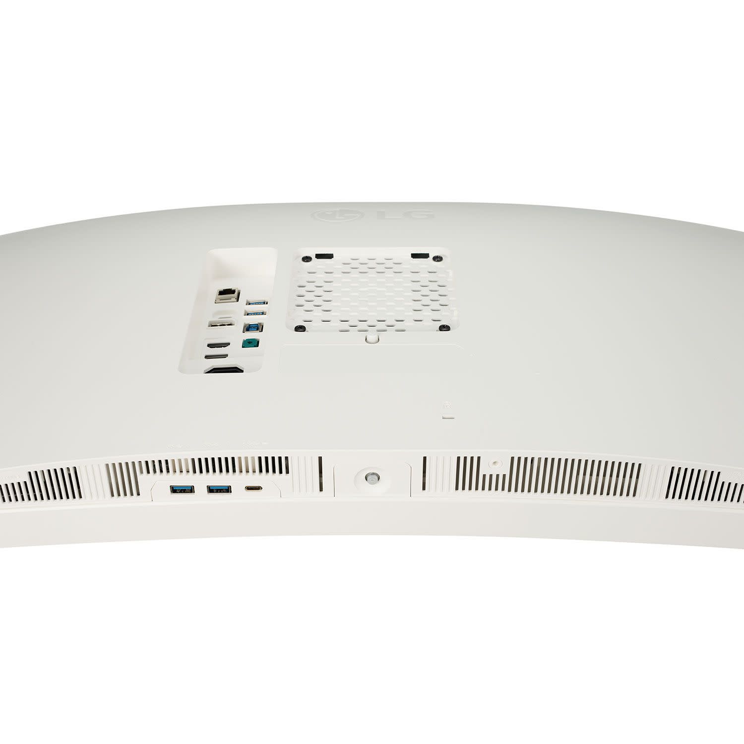 Εικόνα 7 του LG Monitor 38" 38WR85QC-B