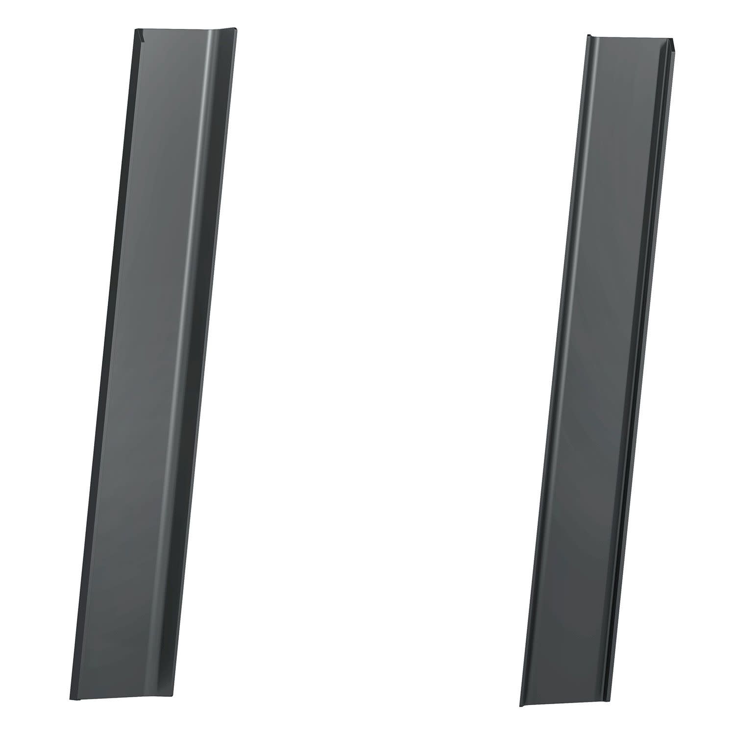 Εικόνα 1 του Neff Z91BIE9AY0 Λωρίδες για επικλινή Anthracite Grey