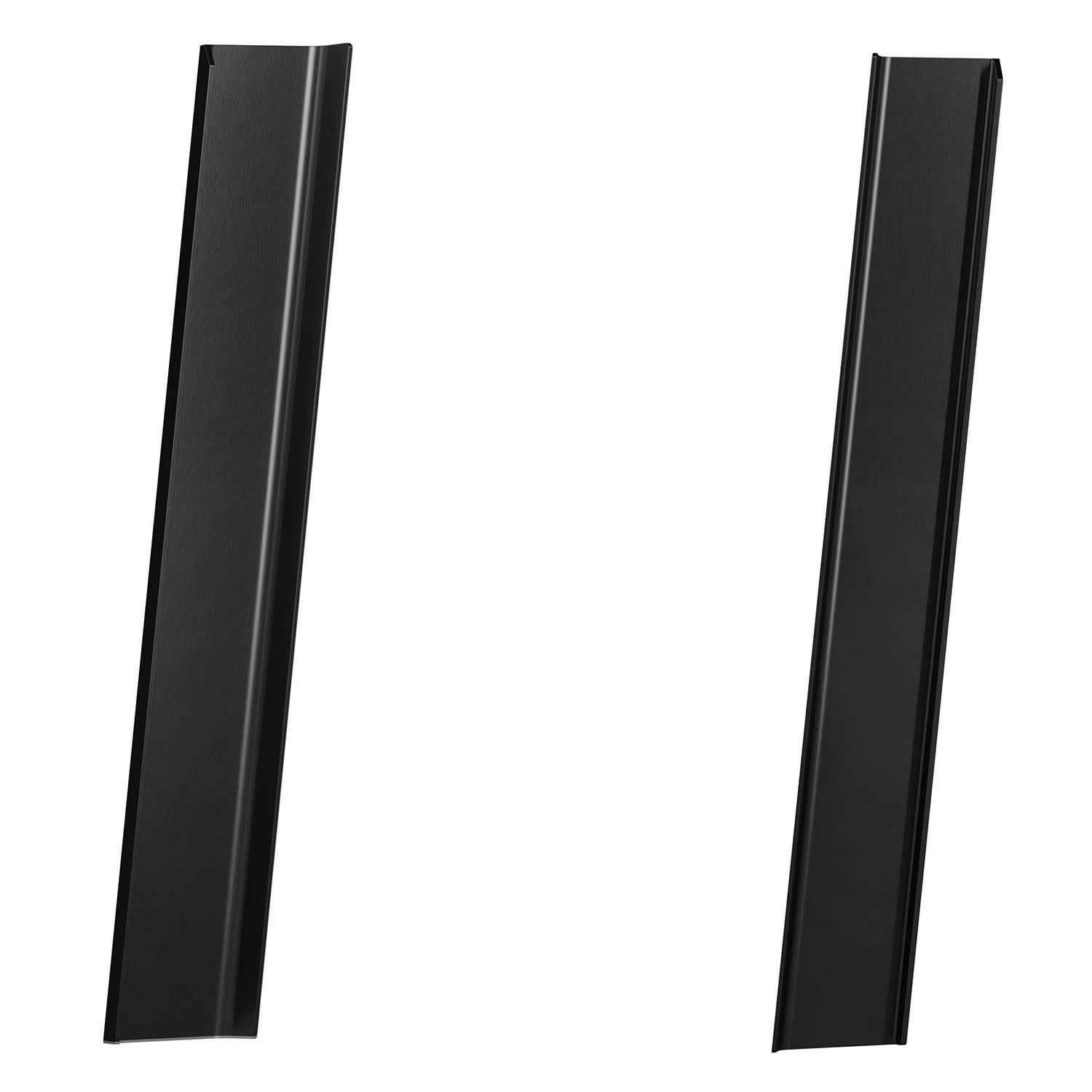 Εικόνα 1 του Neff Z91BIE9DY0 Λωρίδες για επικλινή Deep Black