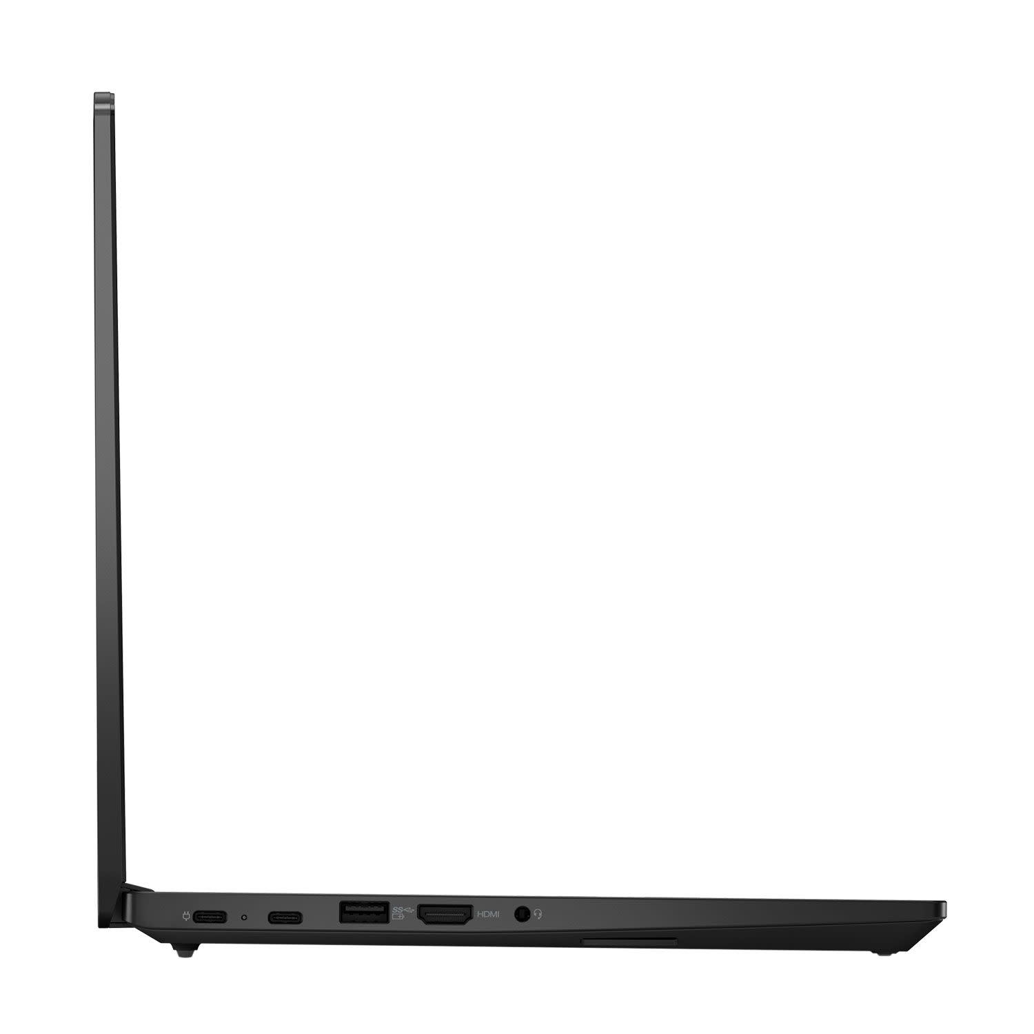 Εικόνα 5 του Lenovo ThinkPad E14 G5 Laptop 14" WUXGA IPS (Intel Core i7 1355U/24 GB/1 TB/Iris Xe Graphics/Windows 11 Pro)