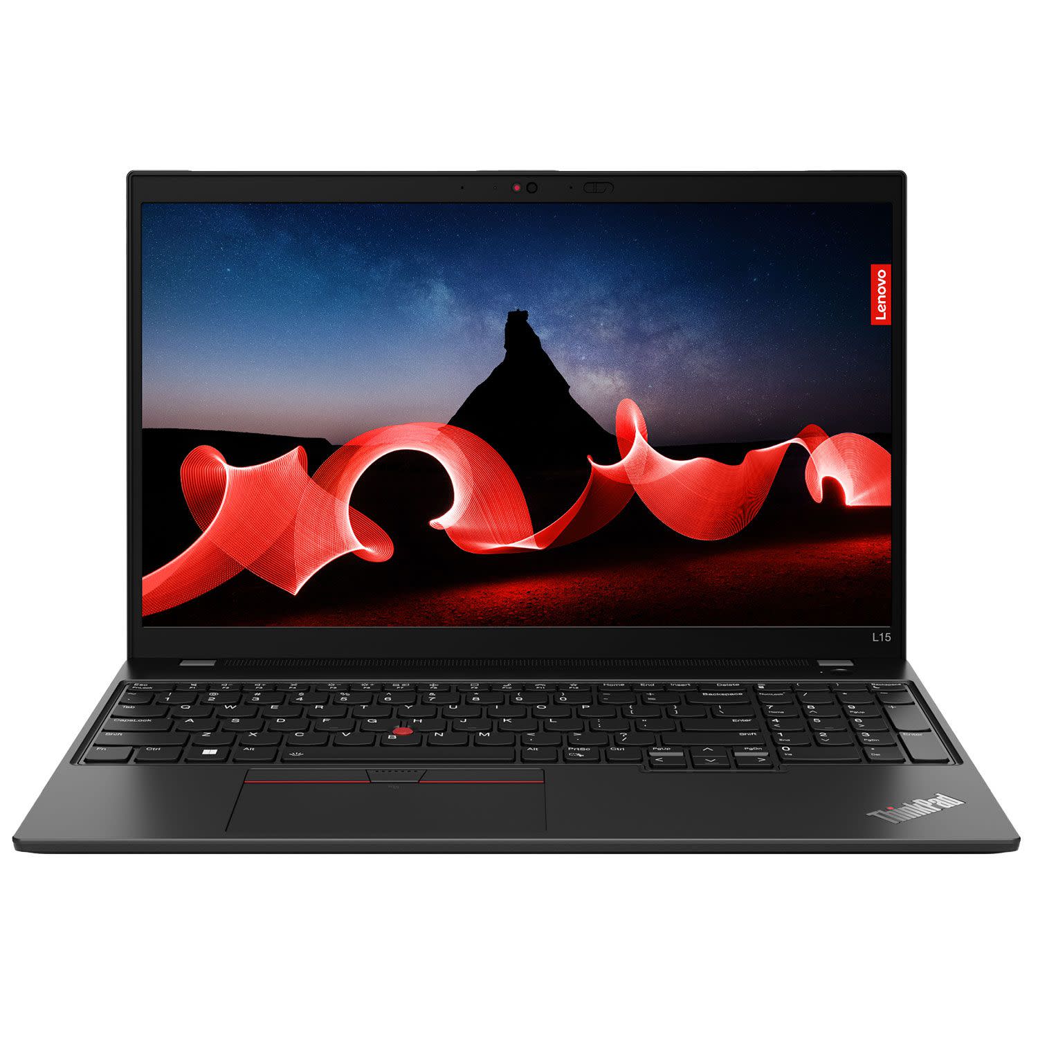 Lenovo ThinkPad L15 G4 Laptop 15.6" Full HD IPS (Intel Core i7 1355U/32 GB/1 TB/Iris Xe Graphics/Windows 11 Pro)