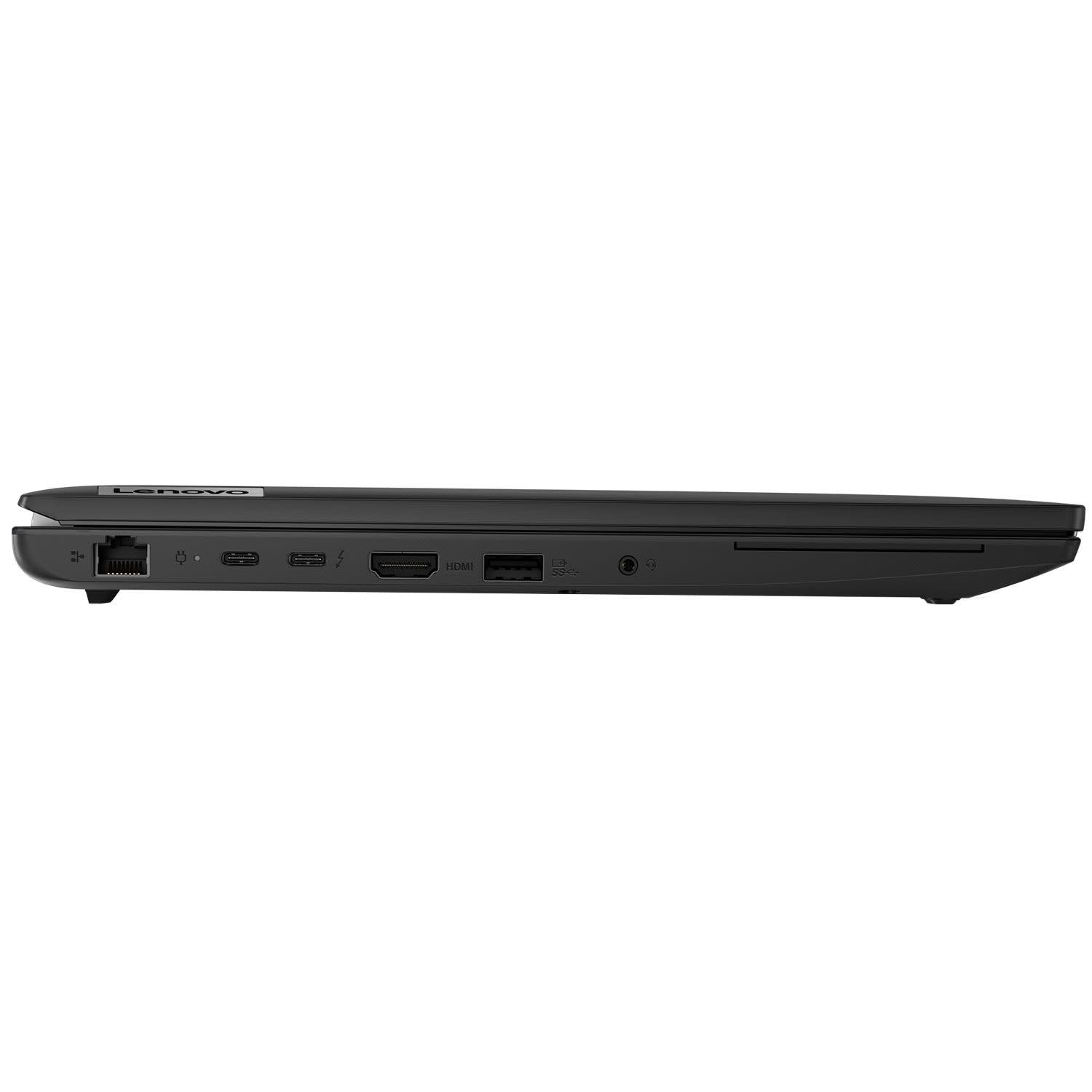 Εικόνα 5 του Lenovo ThinkPad L15 G4 Laptop 15.6" Full HD IPS (Intel Core i7 1355U/32 GB/1 TB/Iris Xe Graphics/Windows 11 Pro)