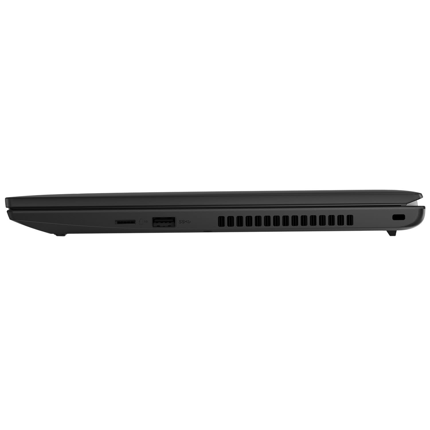 Εικόνα 6 του Lenovo ThinkPad L15 G4 Laptop 15.6" Full HD IPS (Intel Core i7 1355U/32 GB/1 TB/Iris Xe Graphics/Windows 11 Pro)