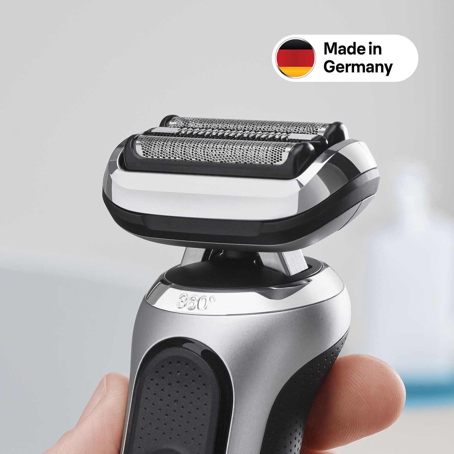 Εικόνα 3 του Braun Ανταλλακτική Κεφαλή 73S Series 7/360 Flex