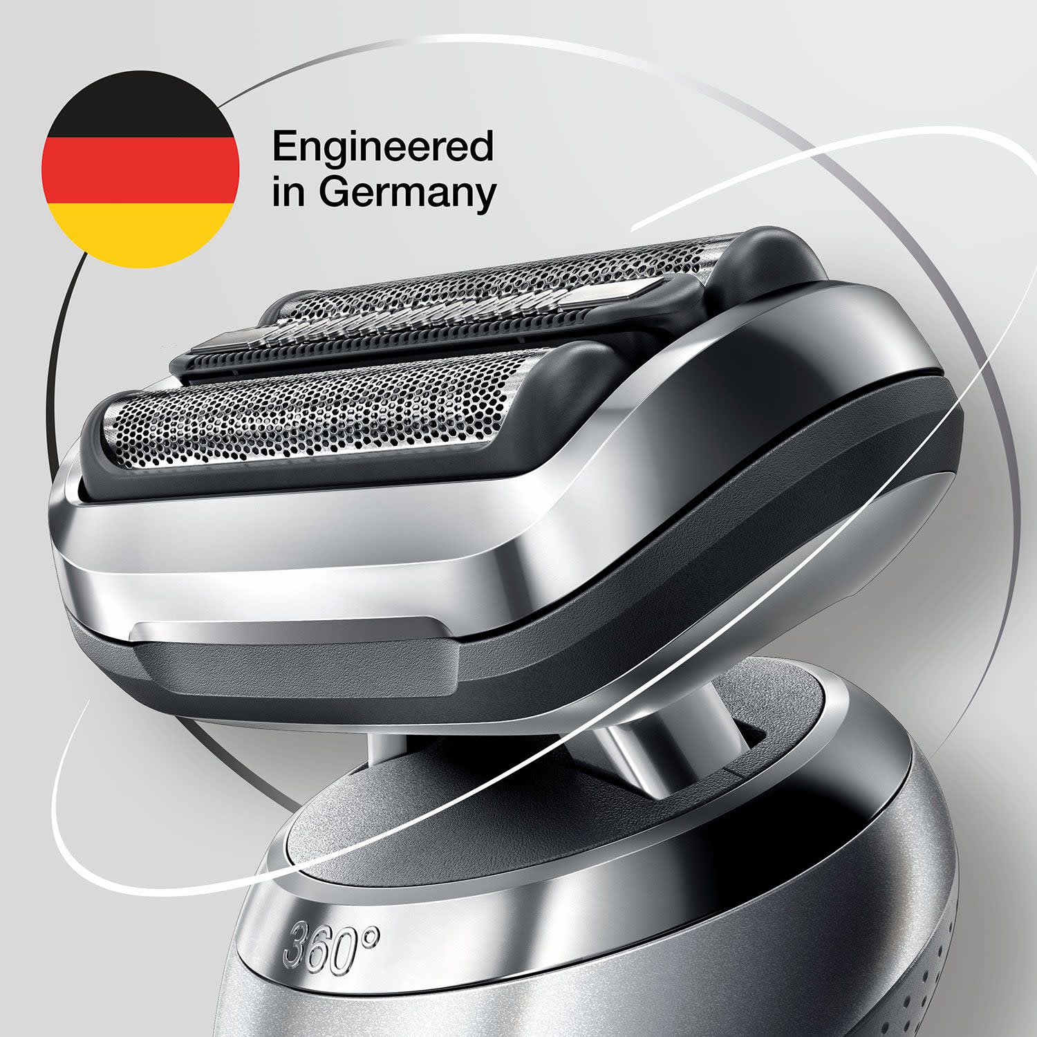 Εικόνα 5 του Braun Ανταλλακτική Κεφαλή 73S Series 7/360 Flex