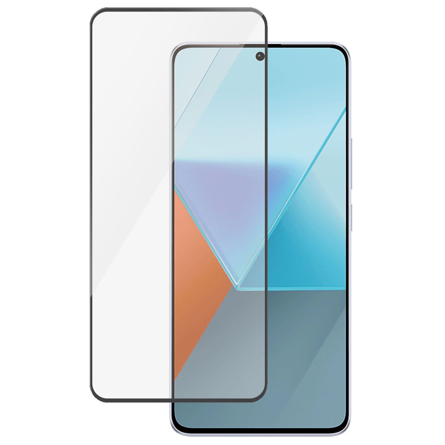 PanzerGlass™ Redmi Note 13 Pro 5G