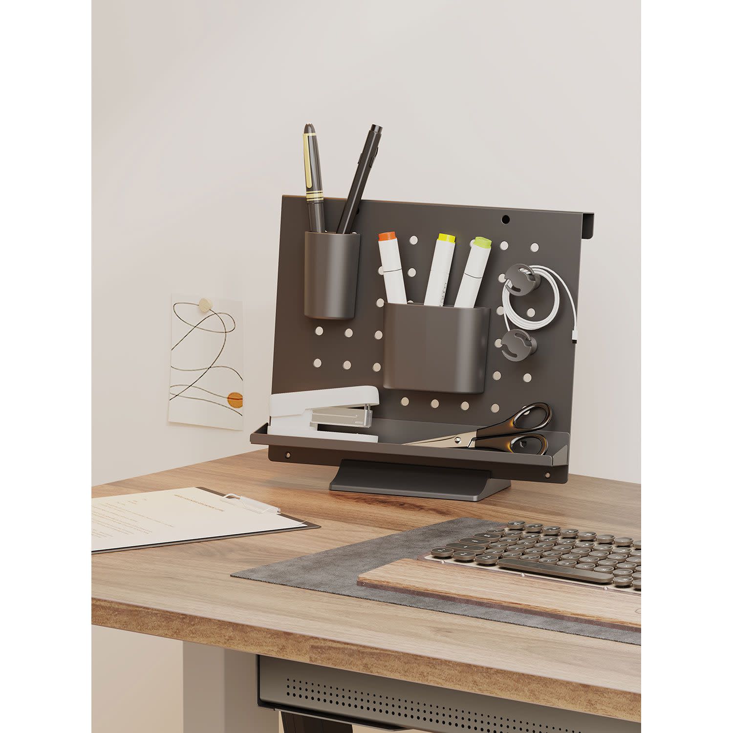 Εικόνα 11 του Turbo-X Pegboard PG - 100