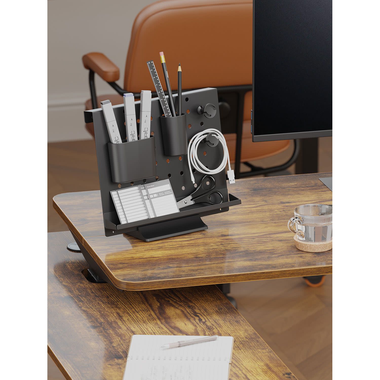 Εικόνα 12 του Turbo-X Pegboard PG - 100