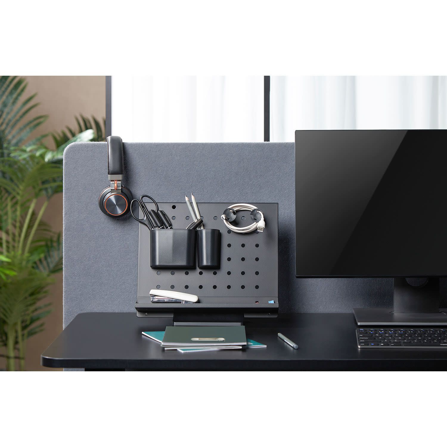 Εικόνα 6 του Turbo-X Pegboard PG - 100