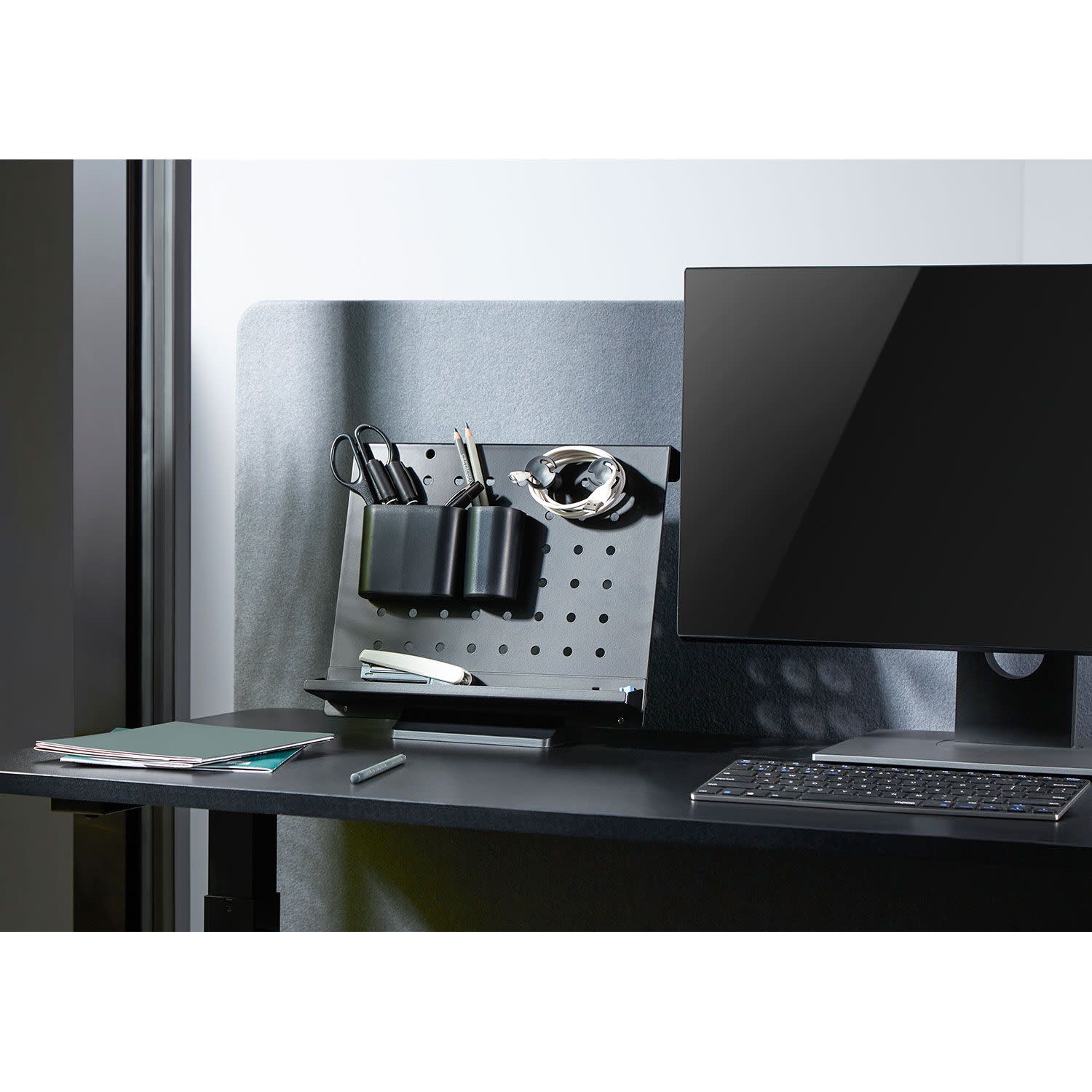 Εικόνα 8 του Turbo-X Pegboard PG - 100