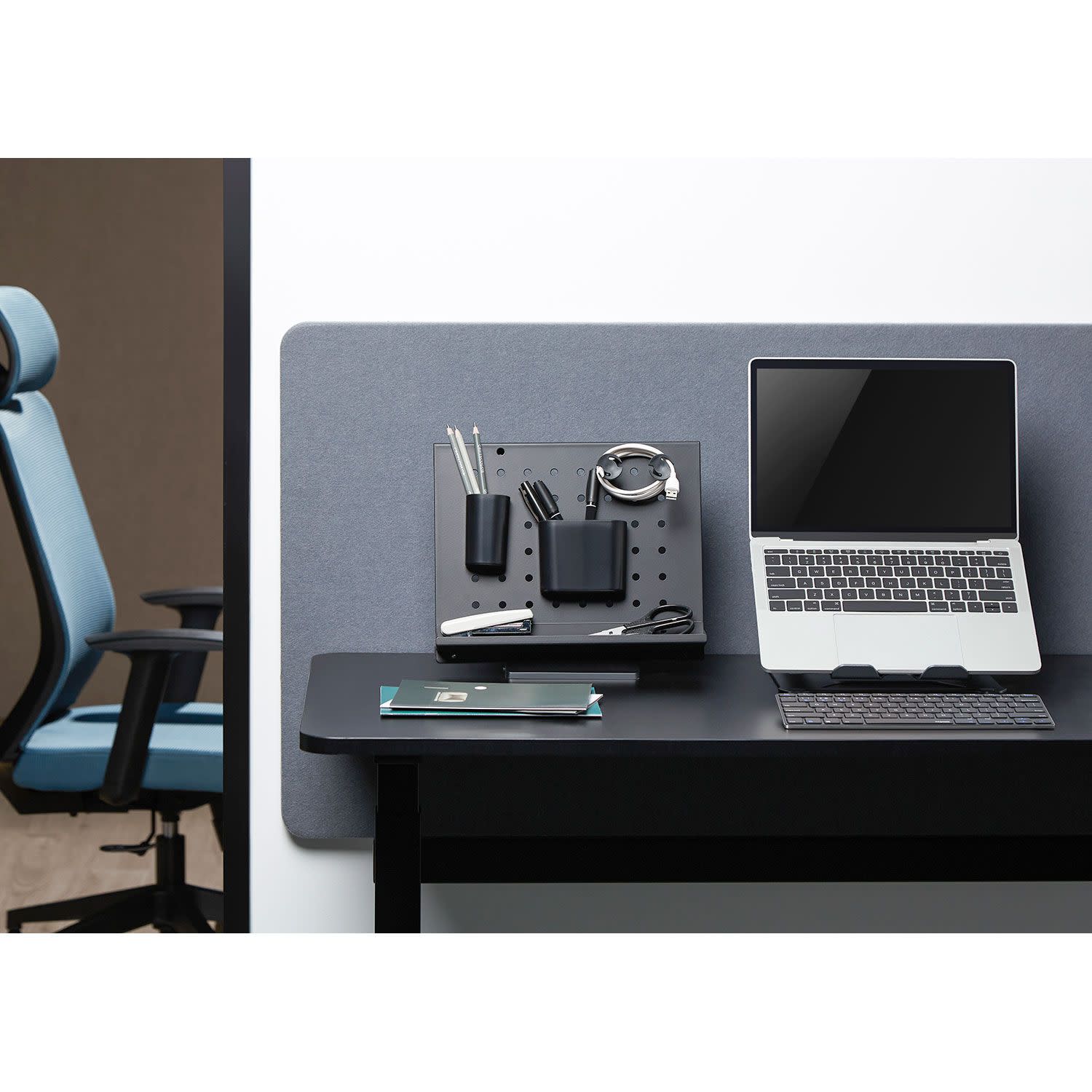 Εικόνα 9 του Turbo-X Pegboard PG - 100