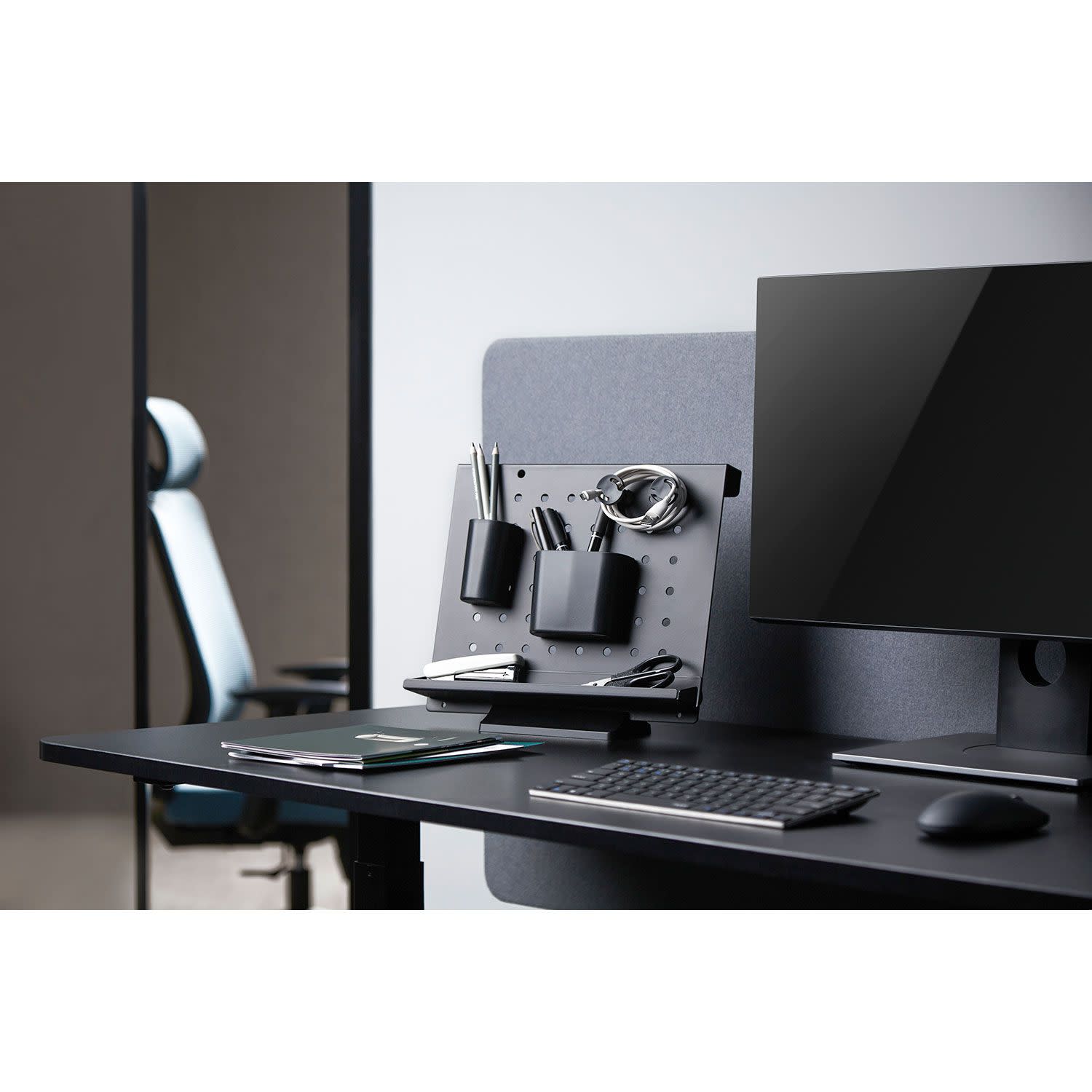 Εικόνα 10 του Turbo-X Pegboard PG - 100