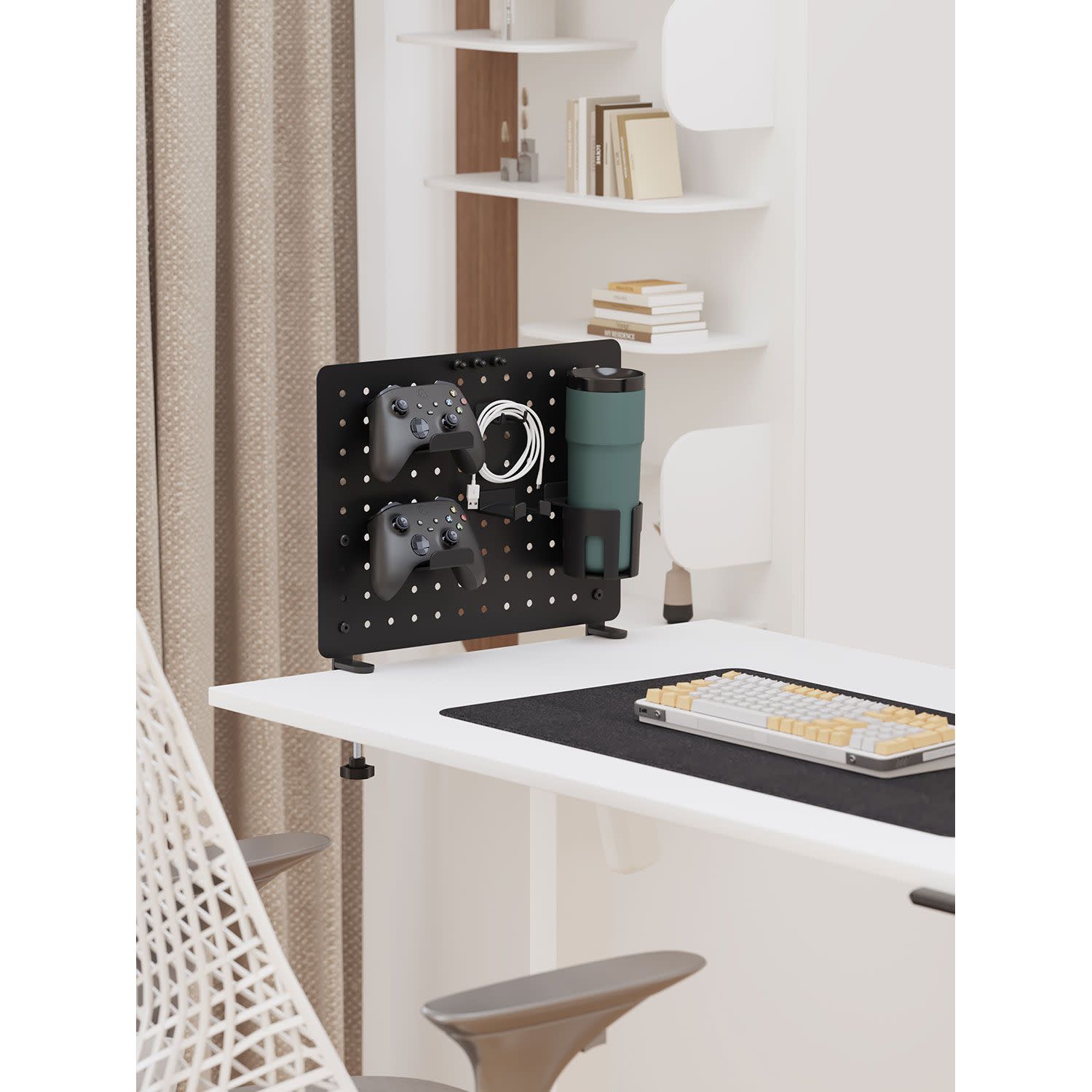 Εικόνα 3 του Turbo-X Pegboard PG - 300