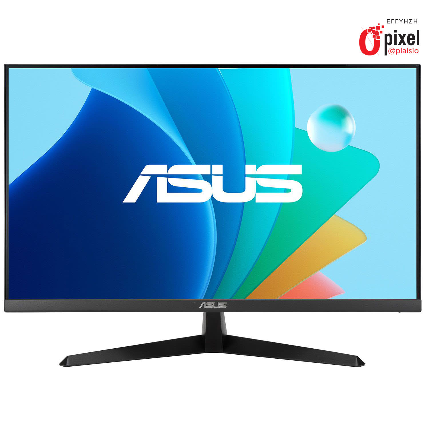 Asus Monitor 27" VY279HF EyeCare