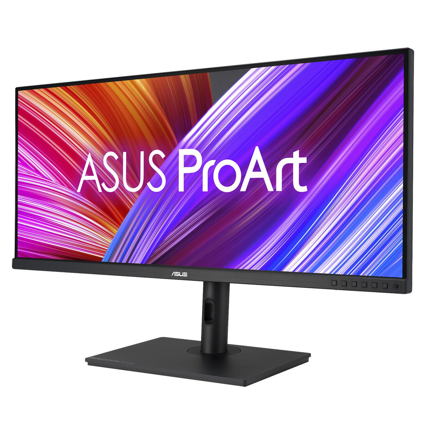 Εικόνα 2 του Asus Monitor ProArt 34" PA348CGV
