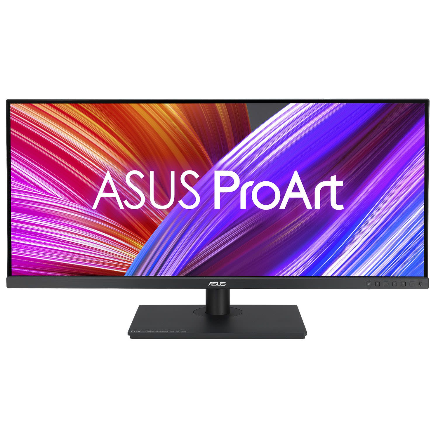 Εικόνα 4 του Asus Monitor ProArt 34" PA348CGV