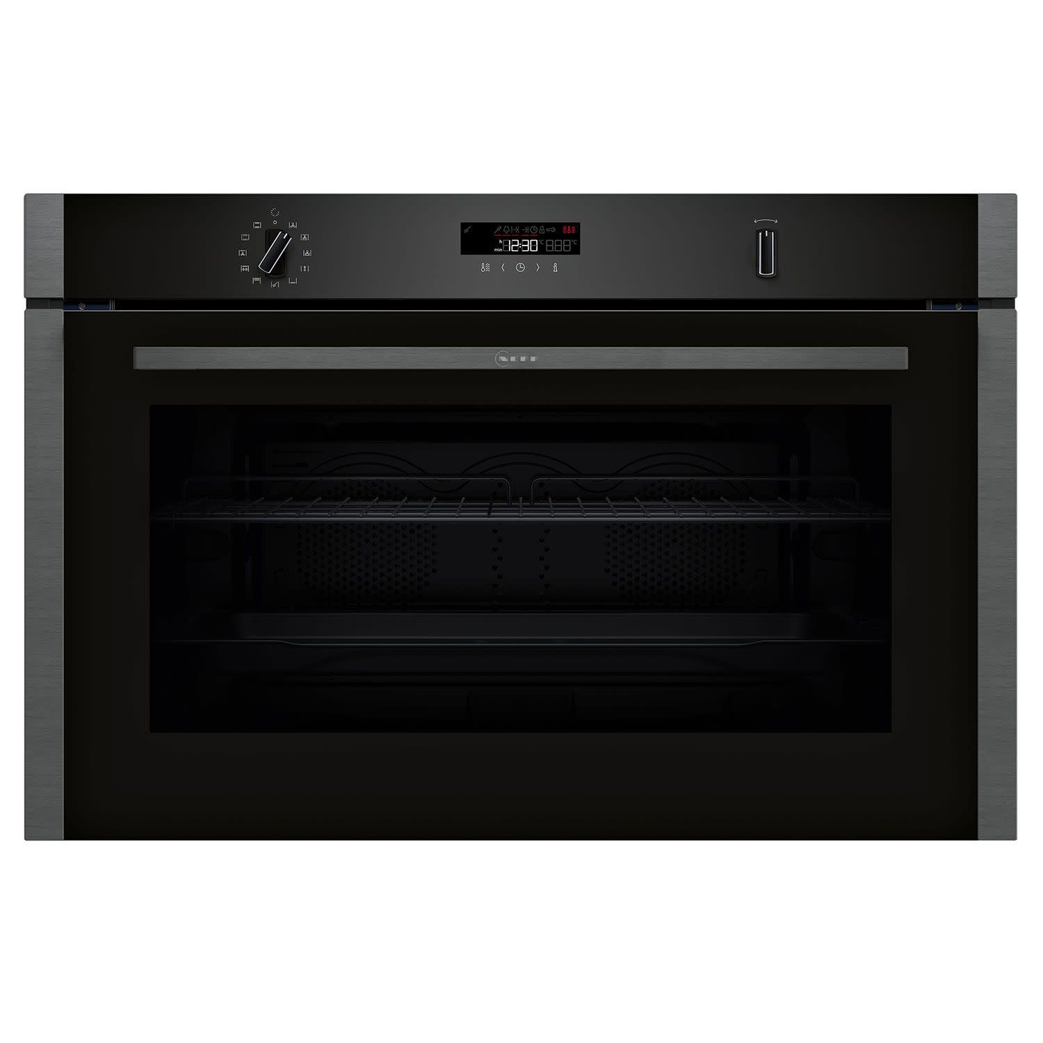 Neff L2ACH7MG0 Φούρνος Άνω πάγκου