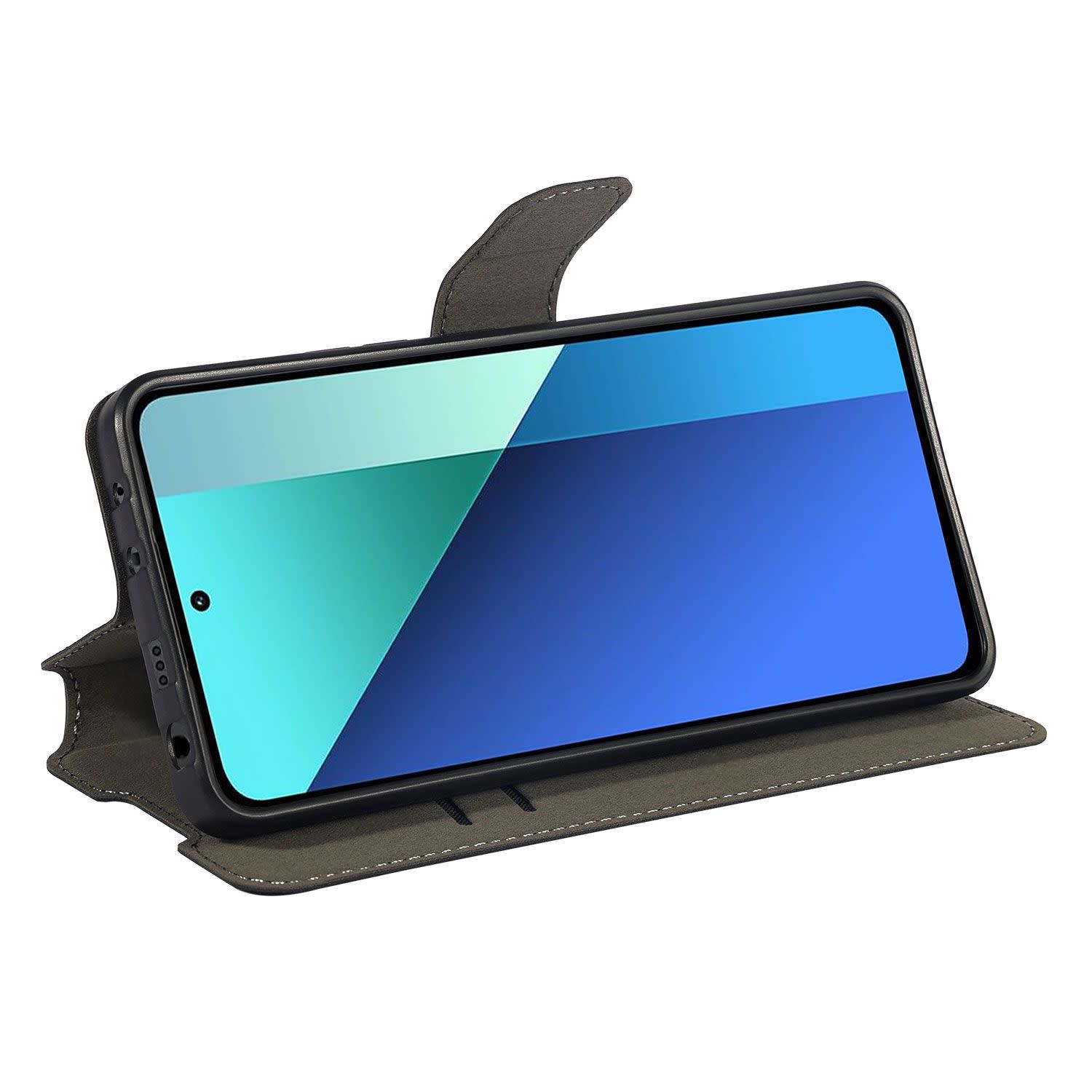 Εικόνα 3 του Sentio Θήκη Book για Xiaomi Redmi Note 13 4G