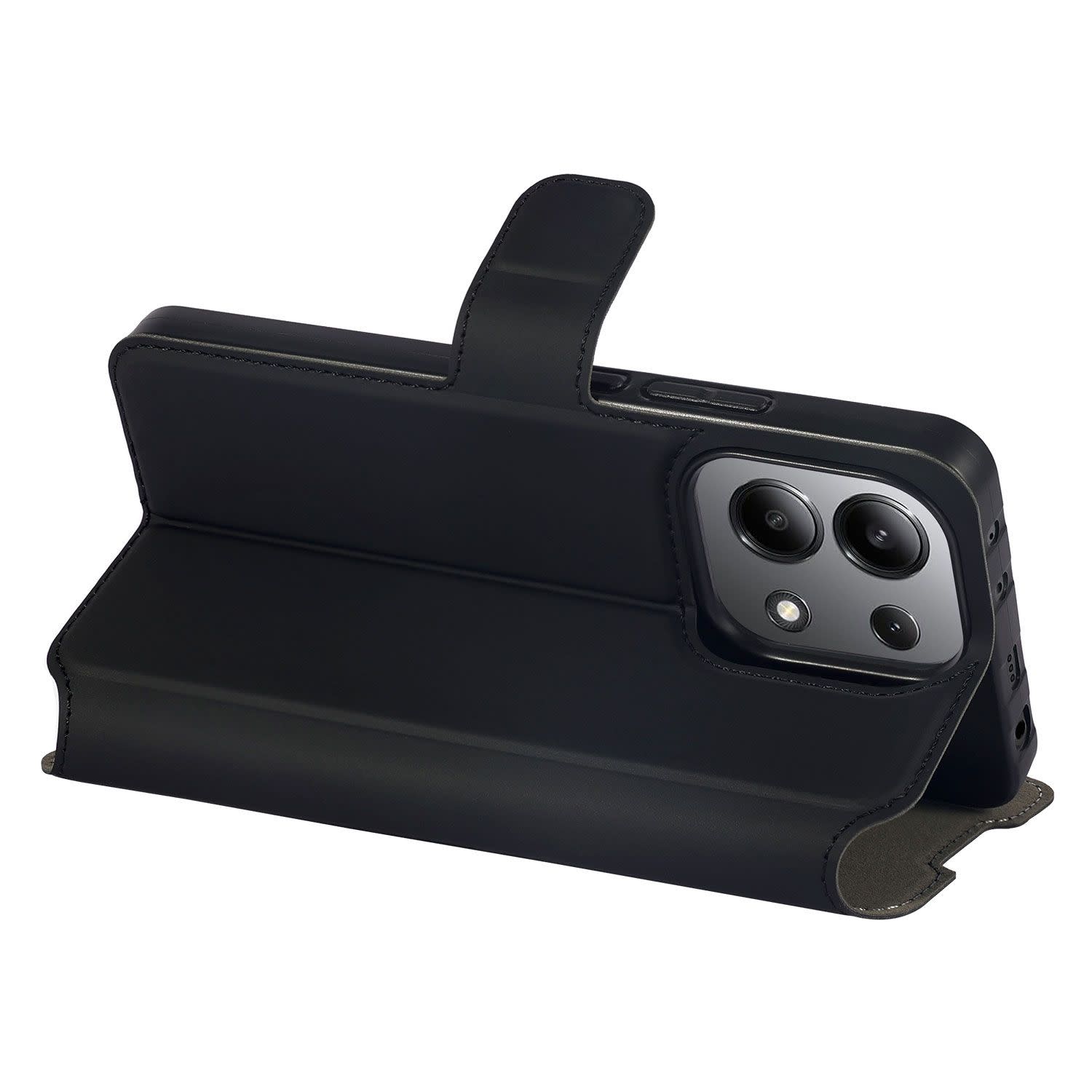 Εικόνα 4 του Sentio Θήκη Book για Xiaomi Redmi Note 13 4G