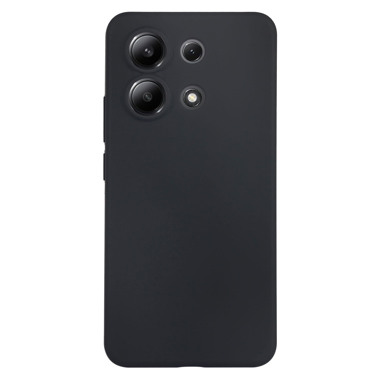 Sentio Θήκη Pure για Xiaomi Redmi Note 13 4G