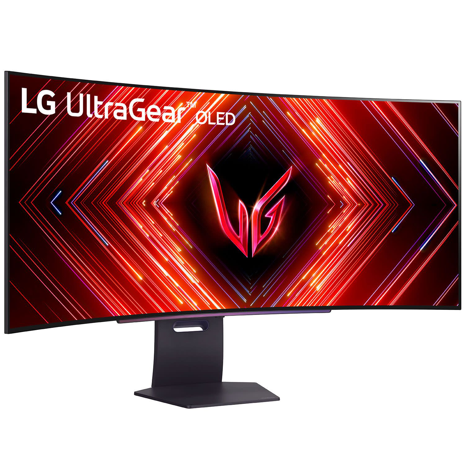 Εικόνα 3 του LG Monitor 45" 45GS95QE-B