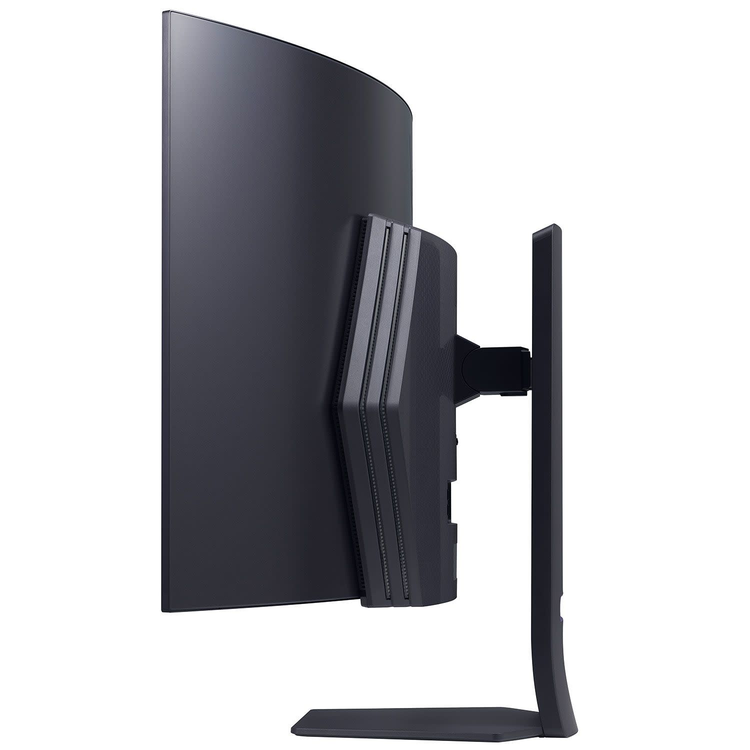 Εικόνα 4 του LG Monitor 45" 45GS95QE-B