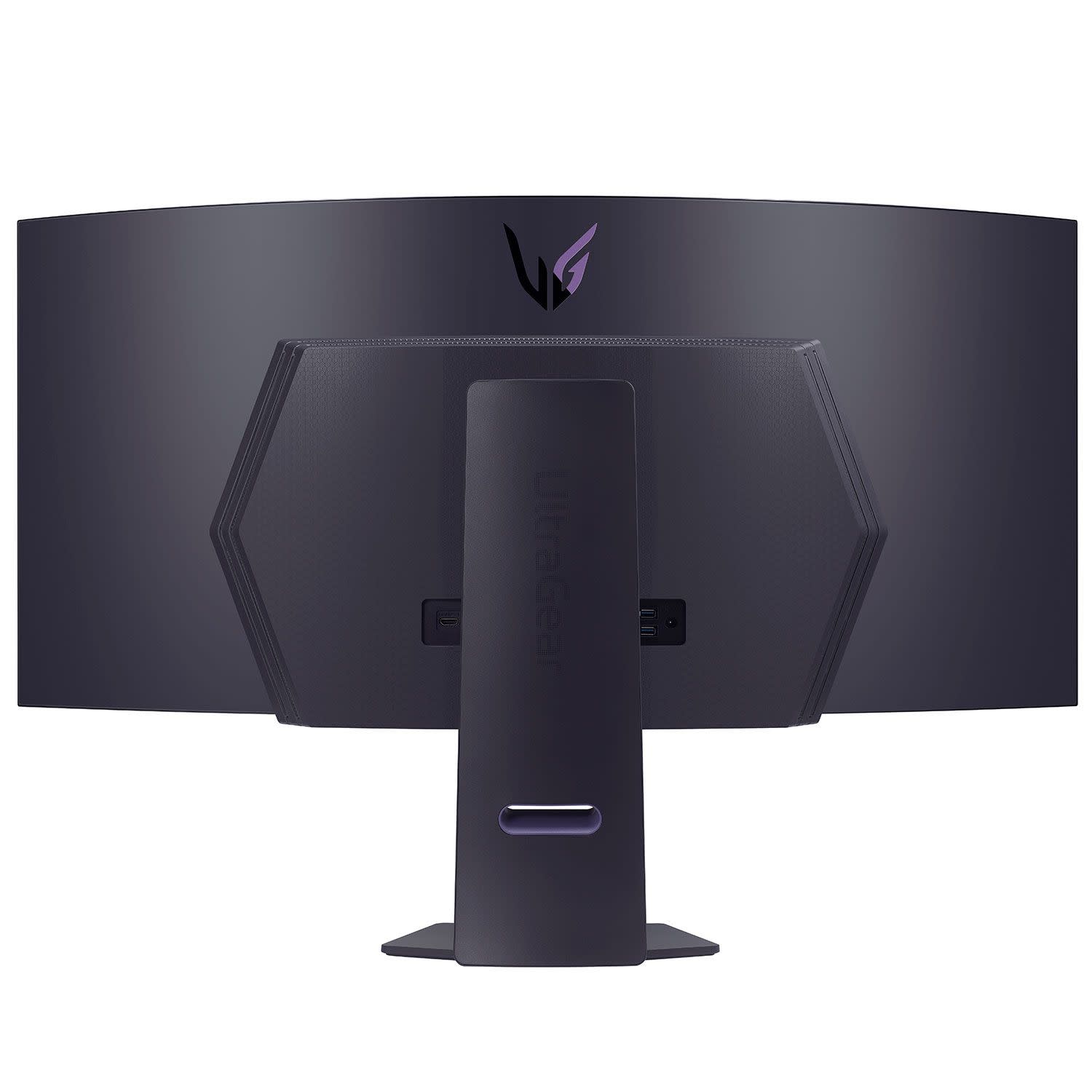 Εικόνα 5 του LG Monitor 45" 45GS95QE-B