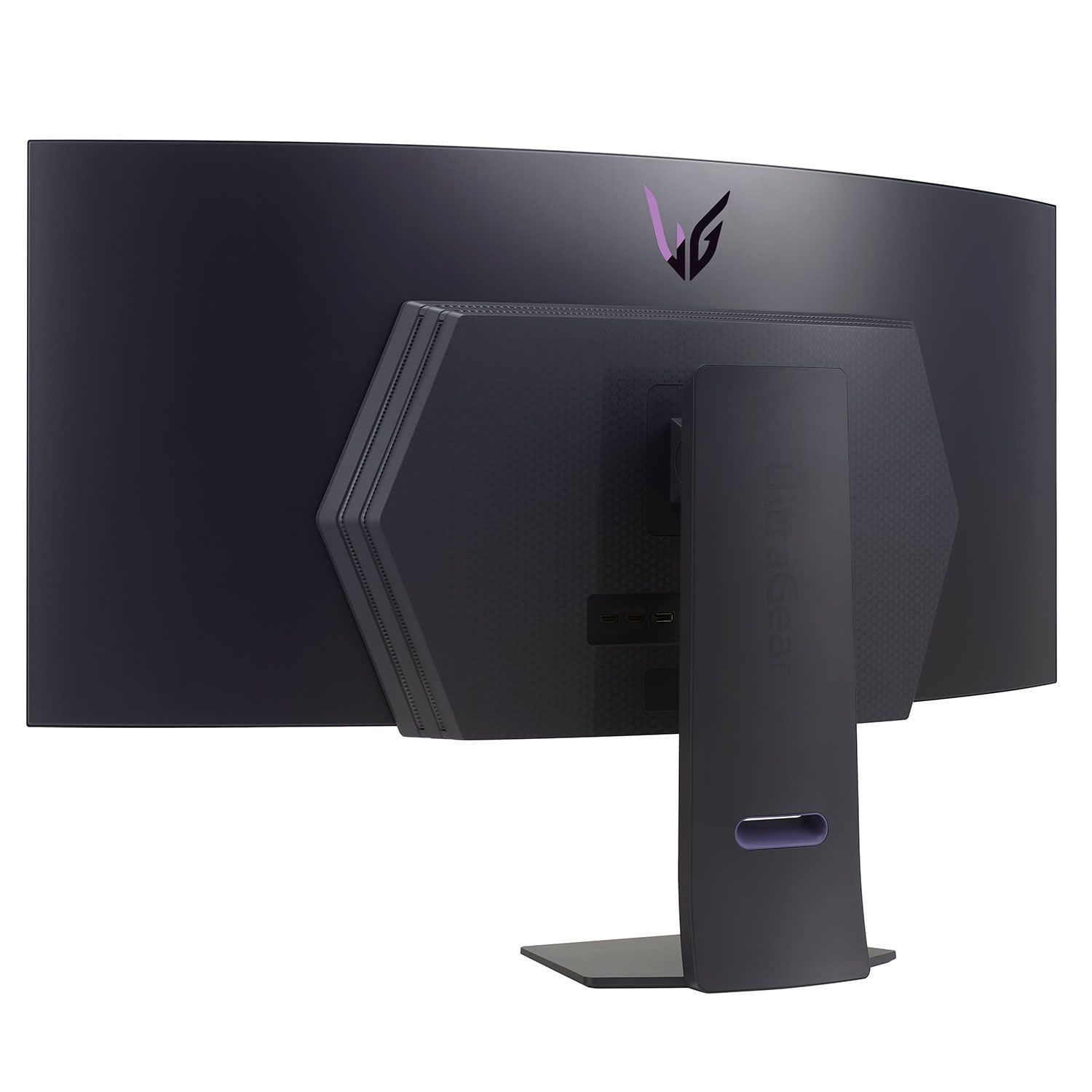 Εικόνα 6 του LG Monitor 45" 45GS95QE-B