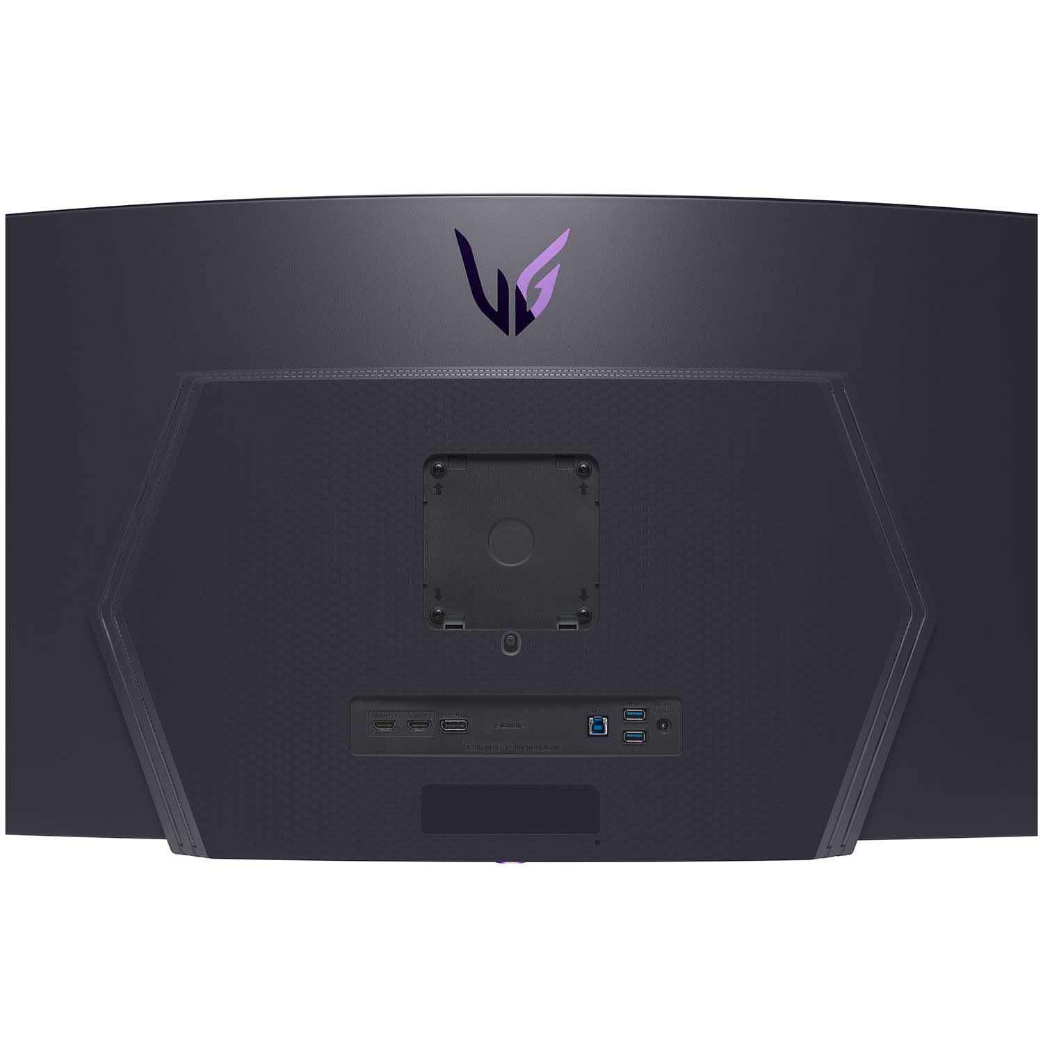 Εικόνα 7 του LG Monitor 45" 45GS95QE-B