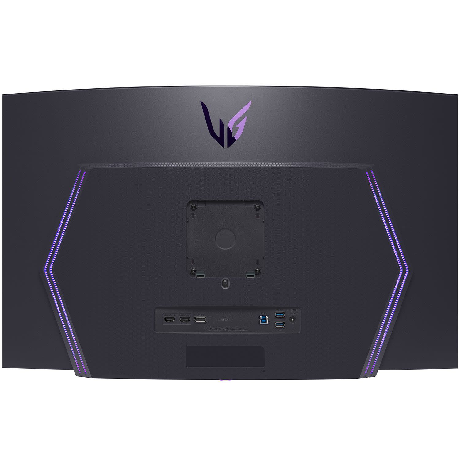 Εικόνα 8 του LG Monitor 45" 45GS95QE-B