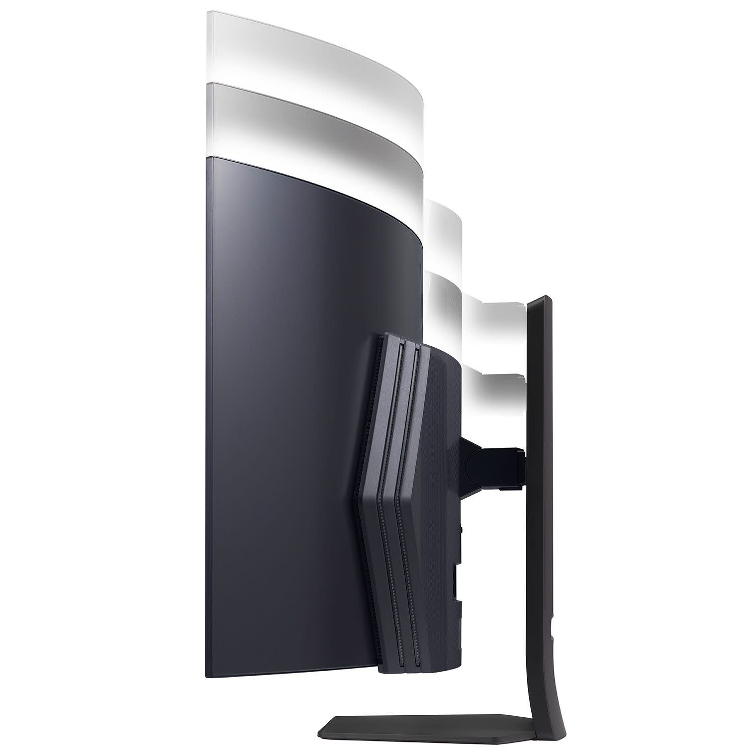 Εικόνα 9 του LG Monitor 45" 45GS95QE-B