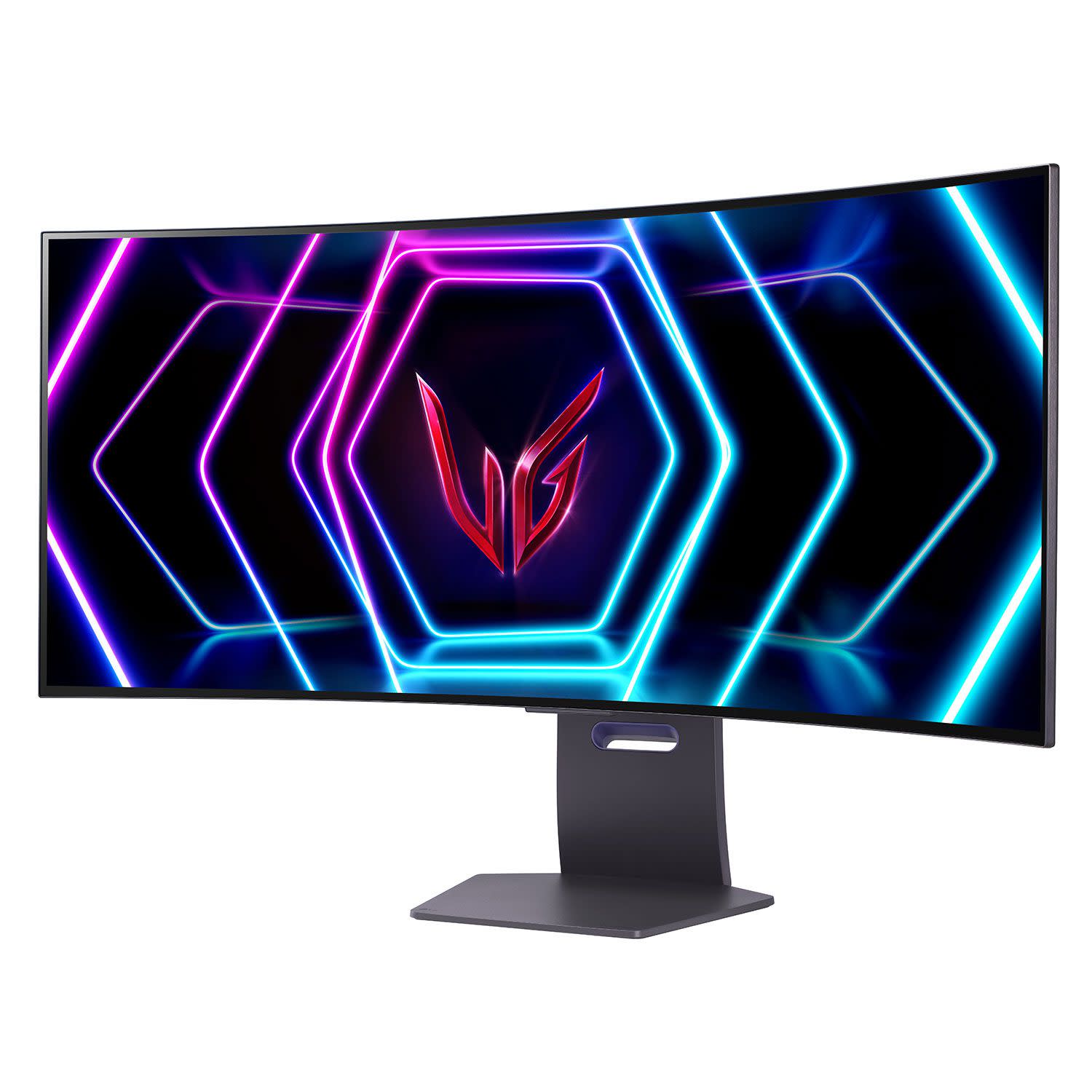 Εικόνα 2 του LG Monitor 39" 39GS95QE-B