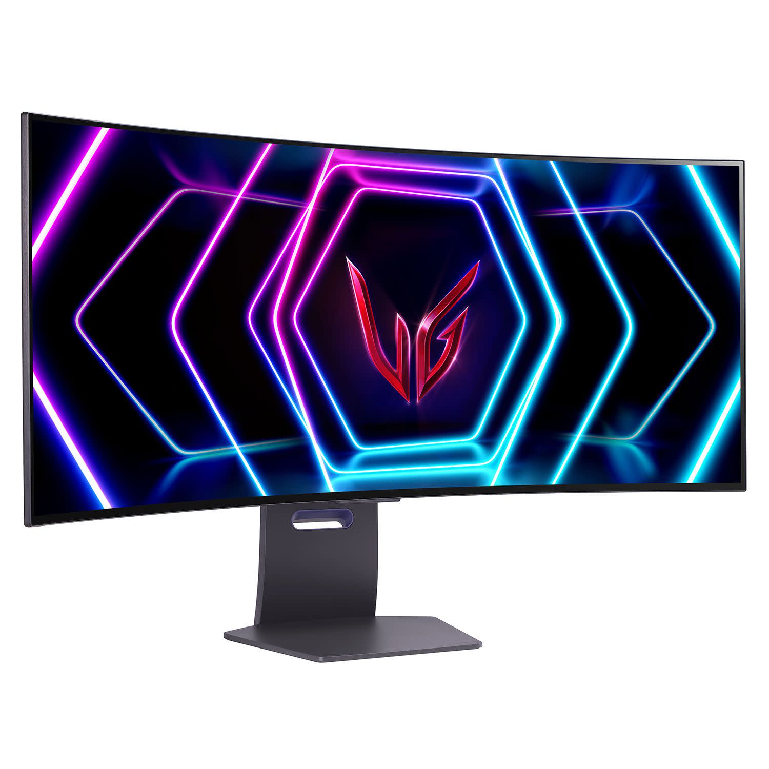 Εικόνα 3 του LG Monitor 39" 39GS95QE-B