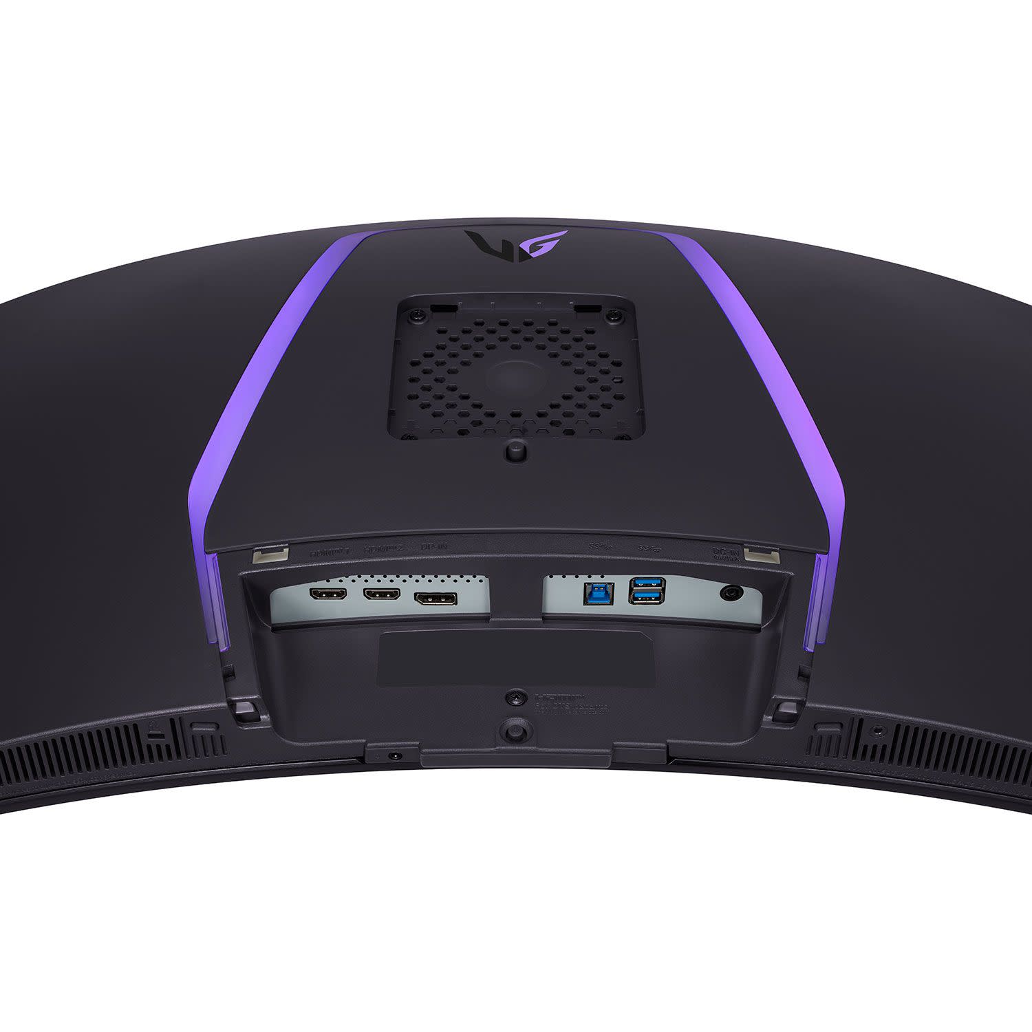 Εικόνα 8 του LG Monitor 39" 39GS95QE-B