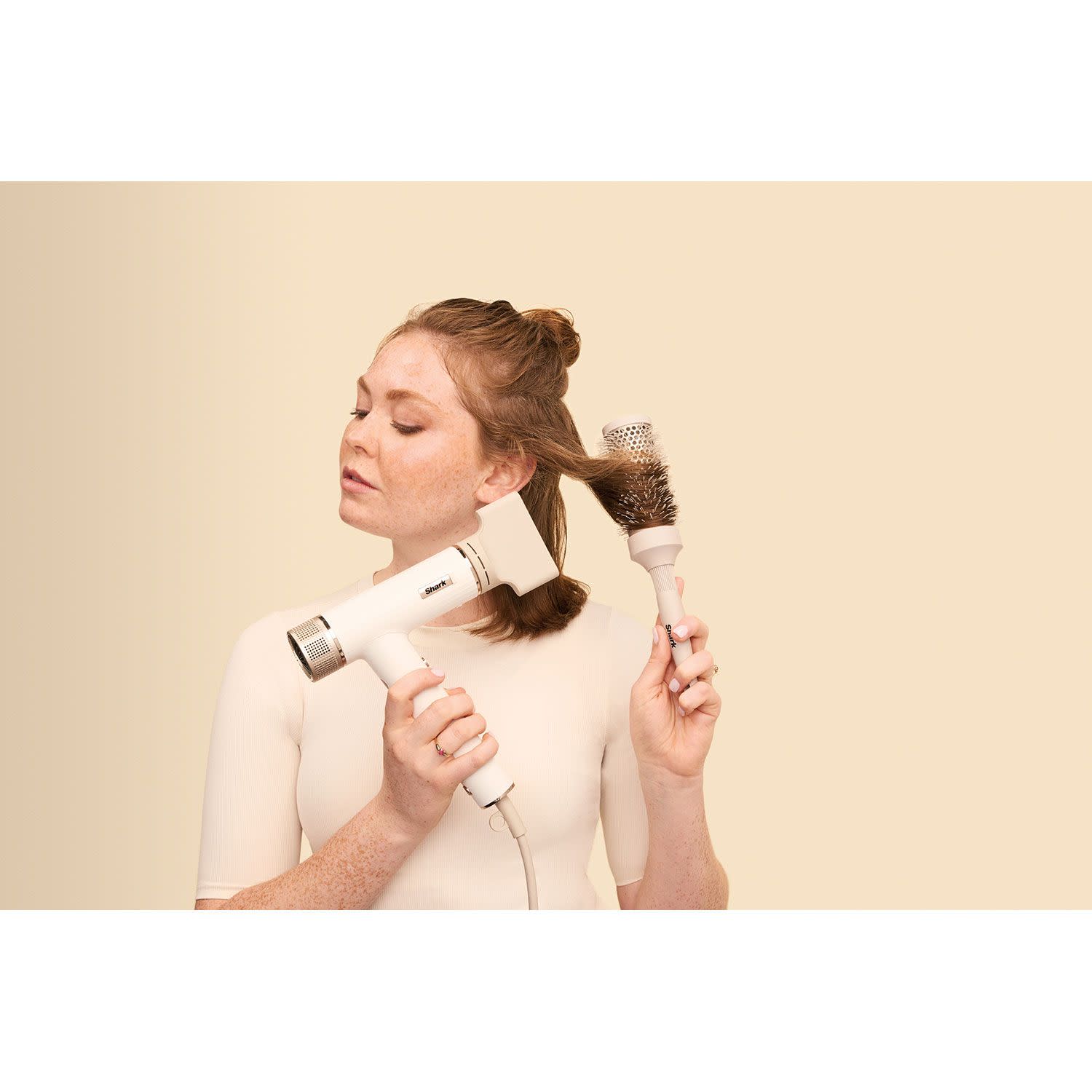 Εικόνα 12 του Shark SpeedStyle Σεσουάρ HD352EU 1.700,0 W