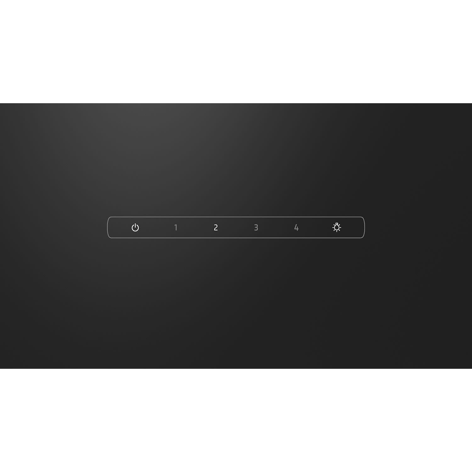 Εικόνα 4 του Pitsos PTI6E66G Απορροφητήρας Τζάκι