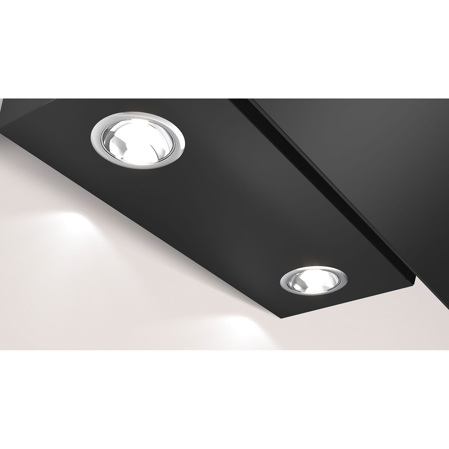 Εικόνα 5 του Pitsos PTI6E66G Απορροφητήρας Τζάκι