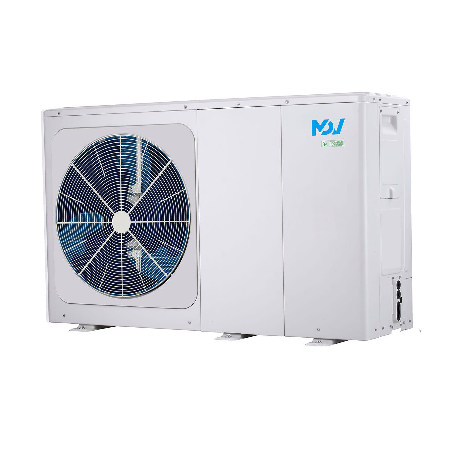 Εικόνα 1 του MDV Arctic Monoblock MDVC-V12WD2ER8-Α Αντλία Θερμότητας 12,00 KW Μονοφασική