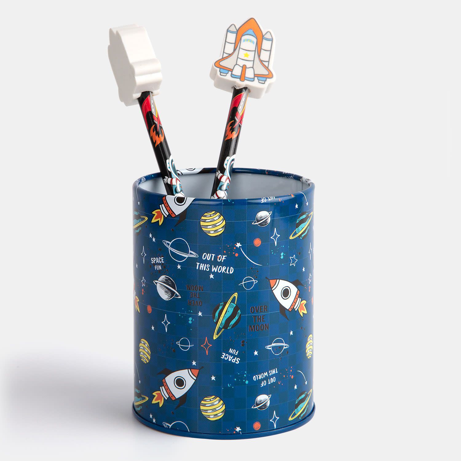 Εικόνα 2 του Goomby Μολυβοθήκη Space