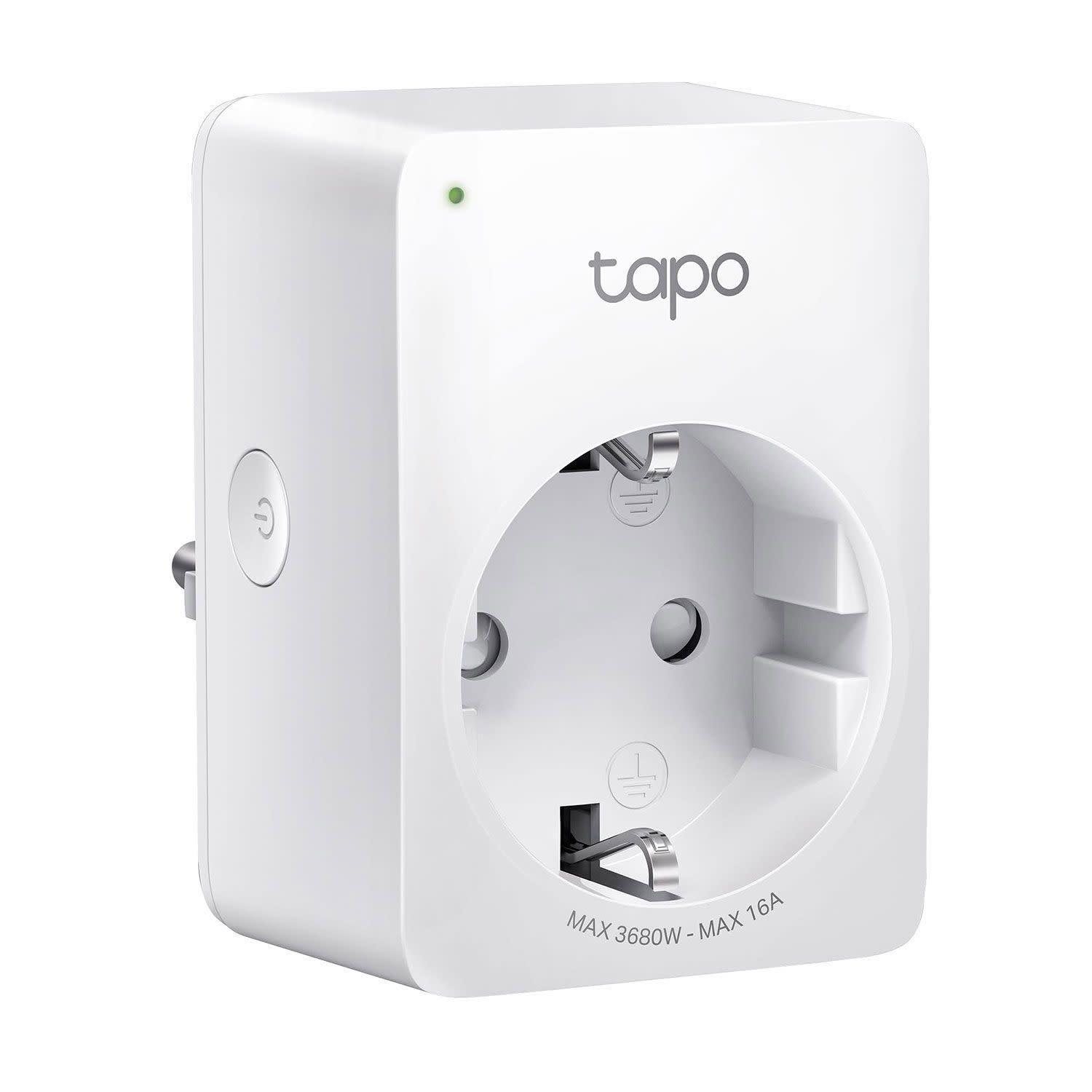 TP-Link Wifi Smart Plug Tapo P100M