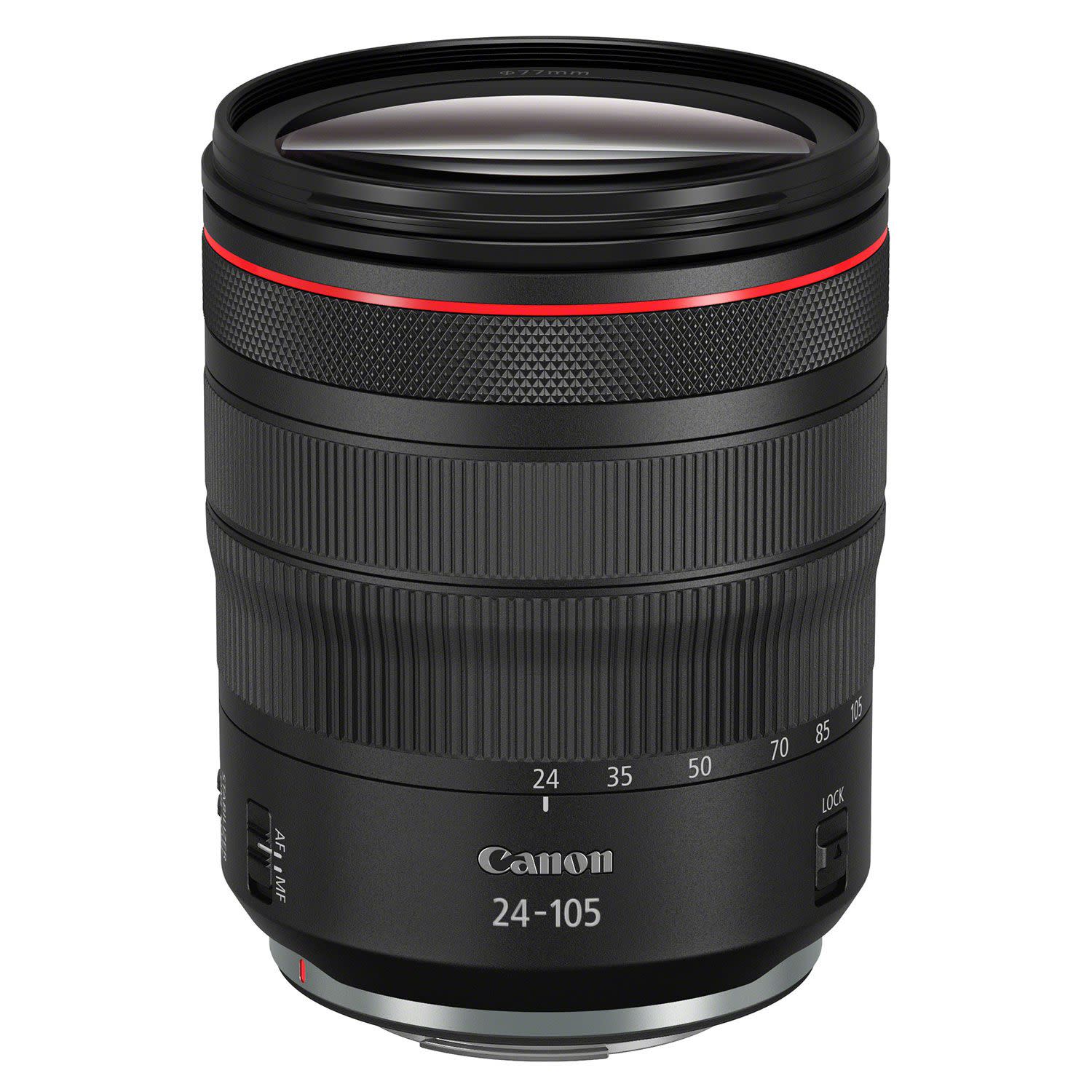 Εικόνα 1 του Canon Φακός RF 24-105mm f/4 L IS USM